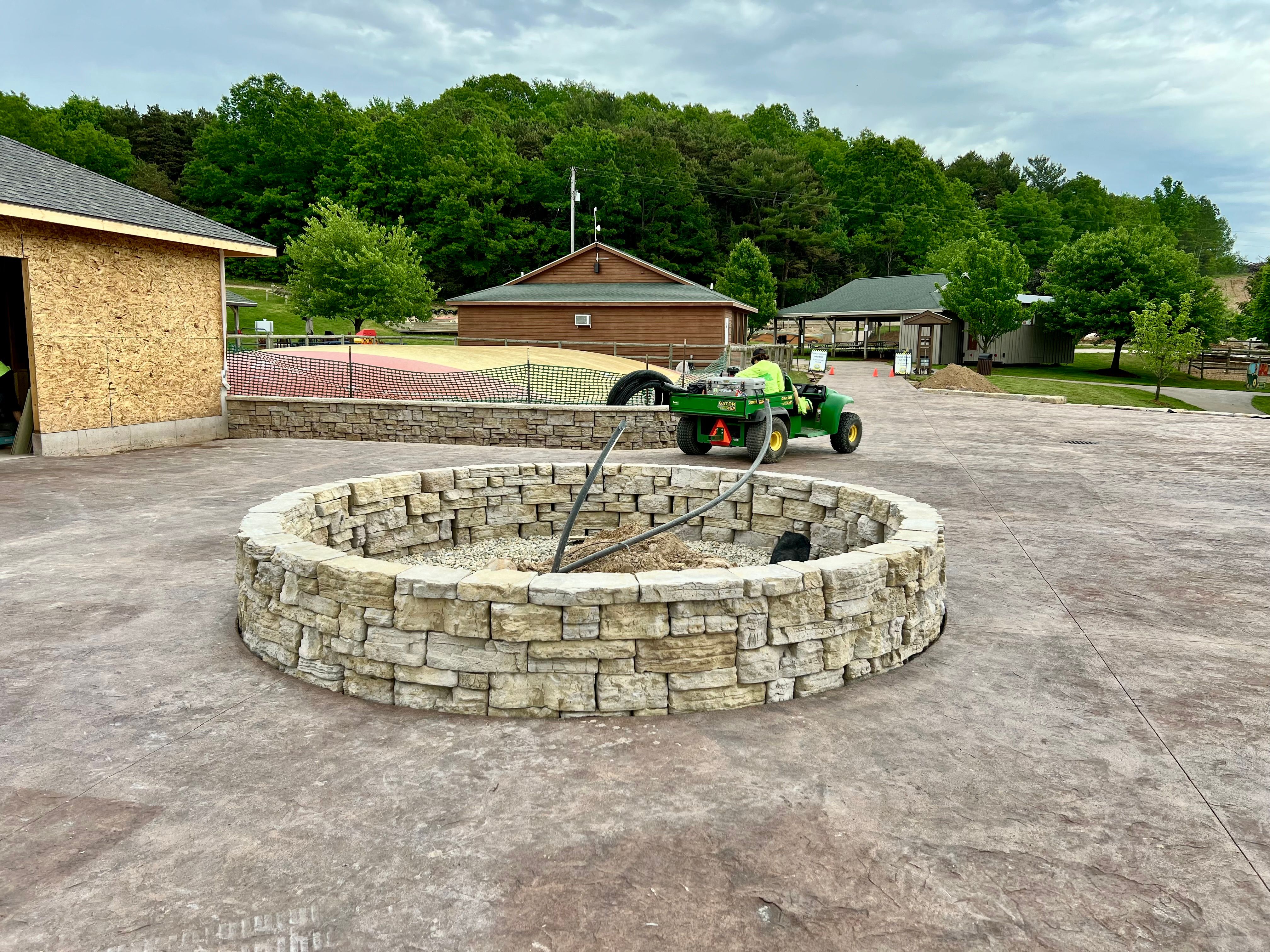  for Greenscape Lawns in Montague, MI