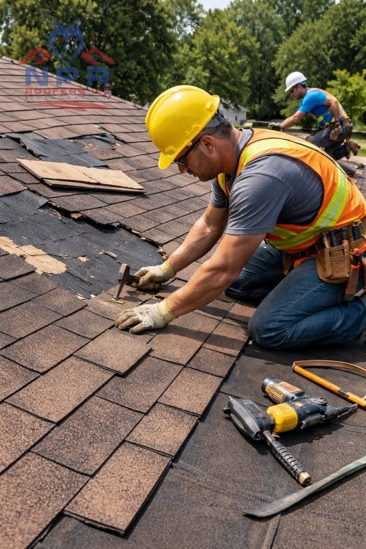  for NPR Roofers in Nashville, TN