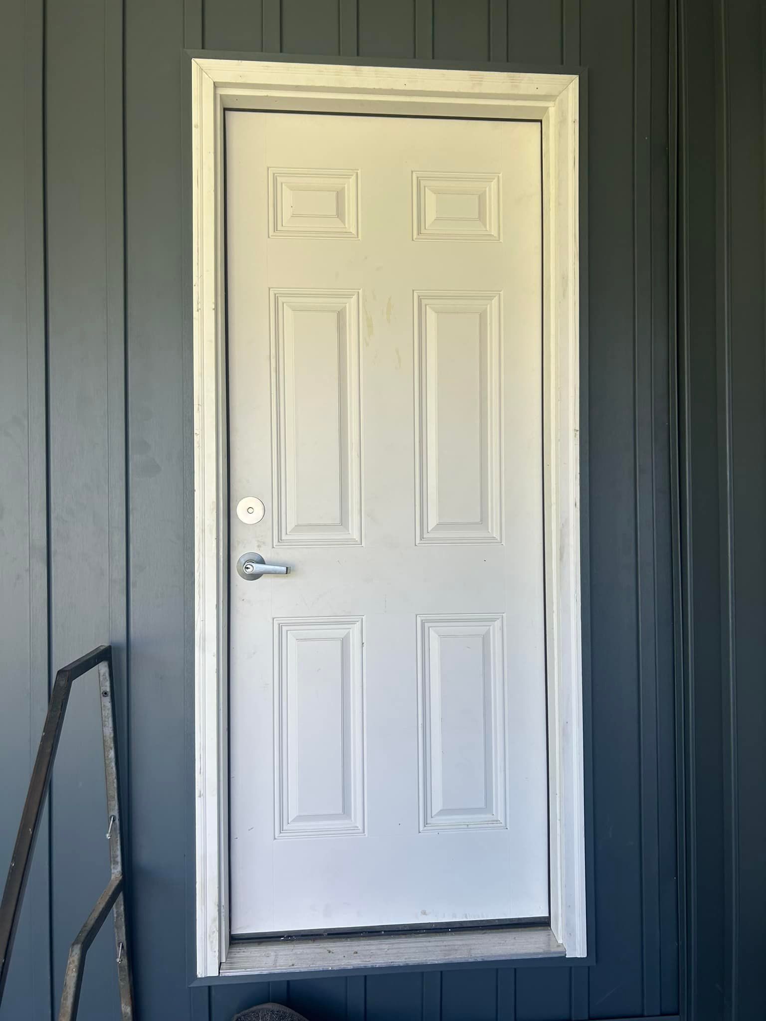  for Nick’s Quality Construction in Springville, TN