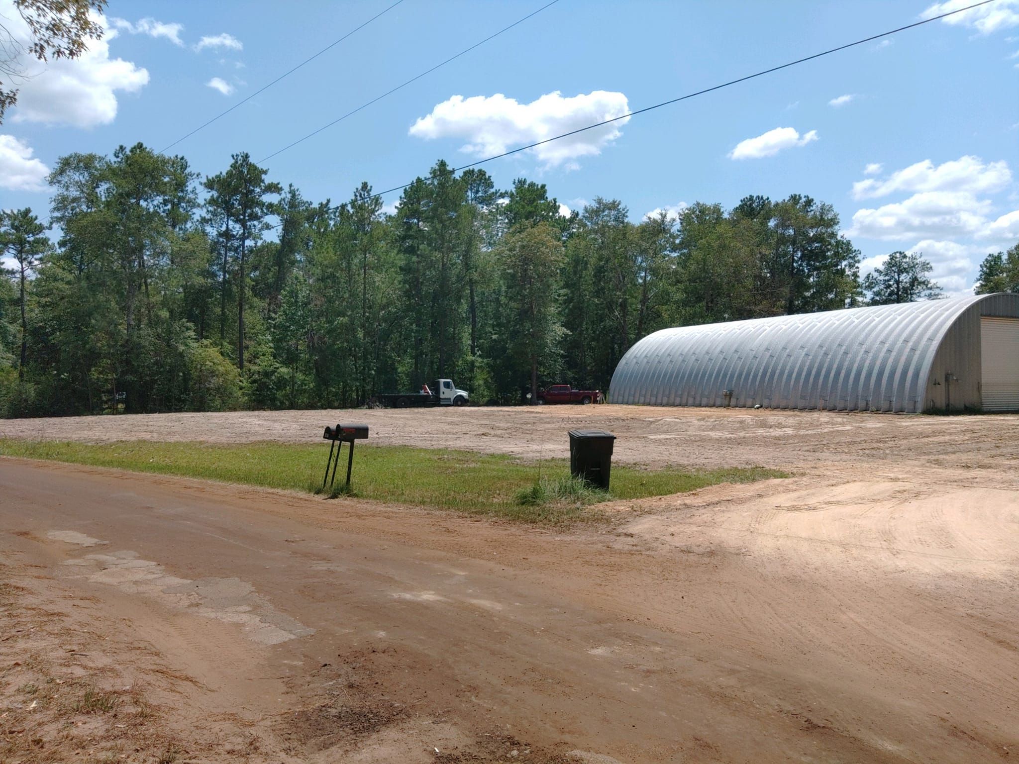 All Photos for Big Thicket Land Clearing in Kountze, TX