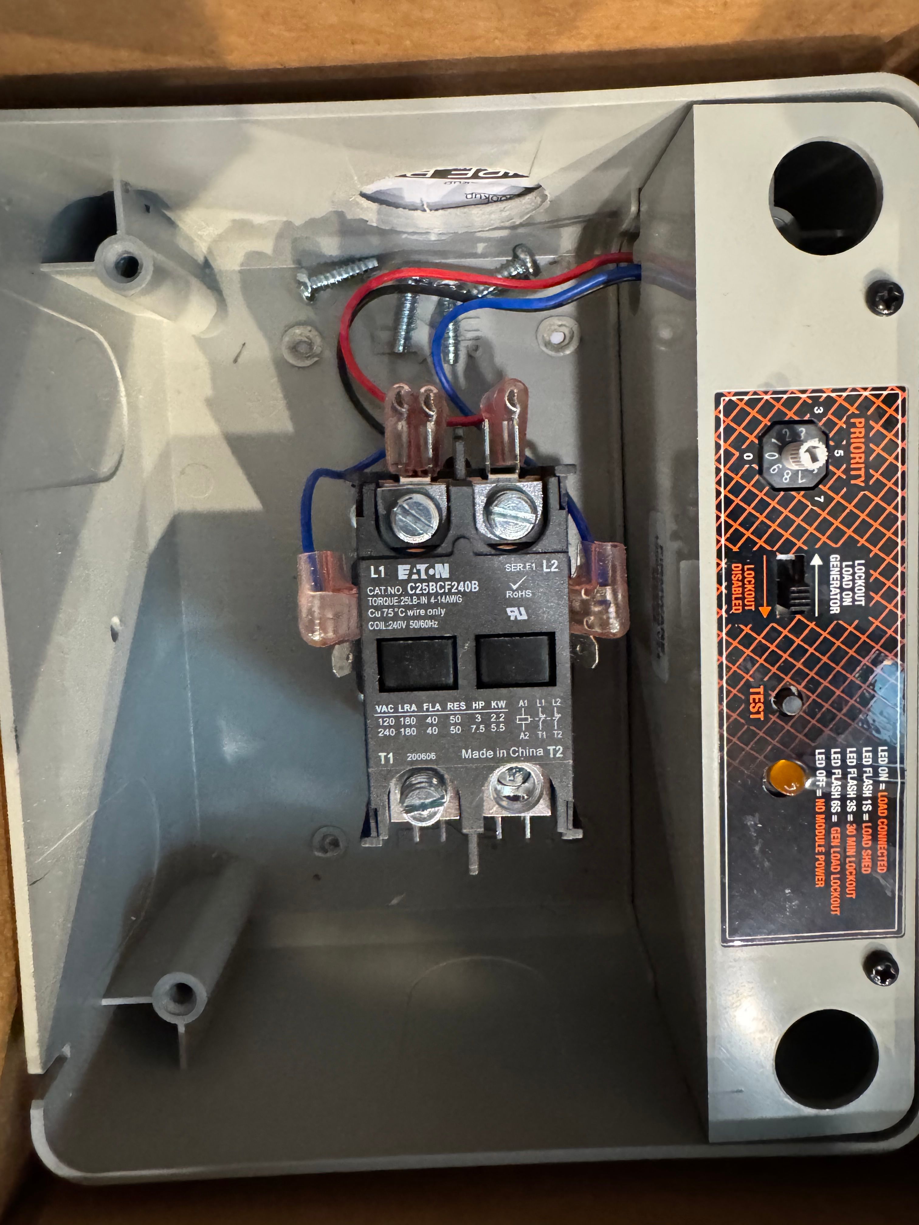 All Photos for Hanlon Electric in Denville, NJ