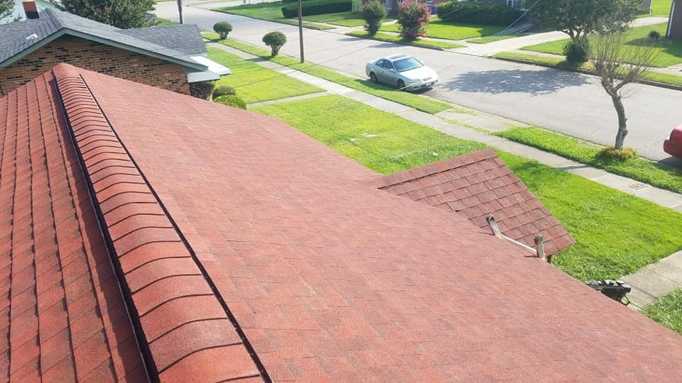  for Superior Exterior in Norfolk, VA