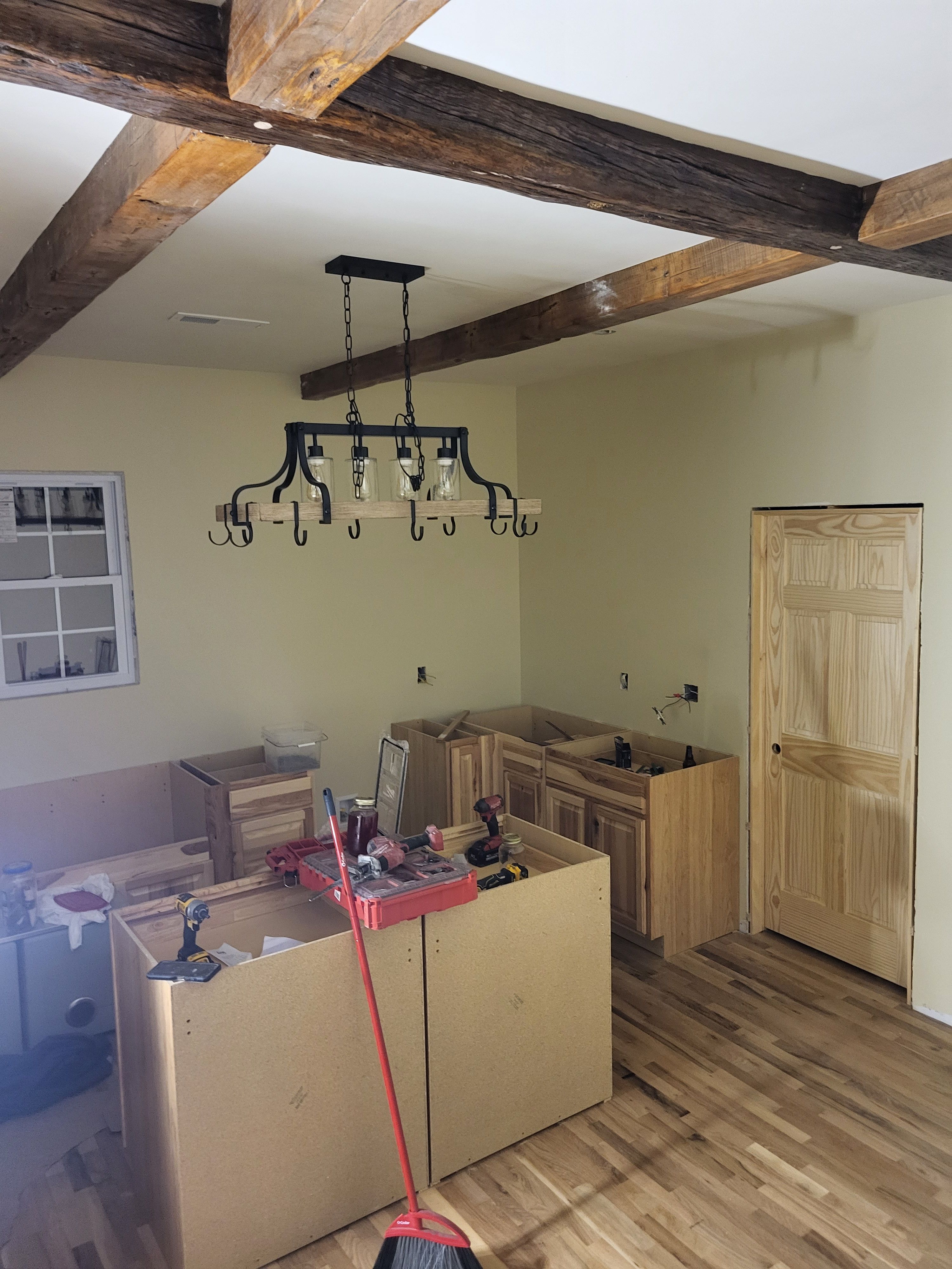  for JOE'Z Carpentry & Remodeling in Saint Marys, KS