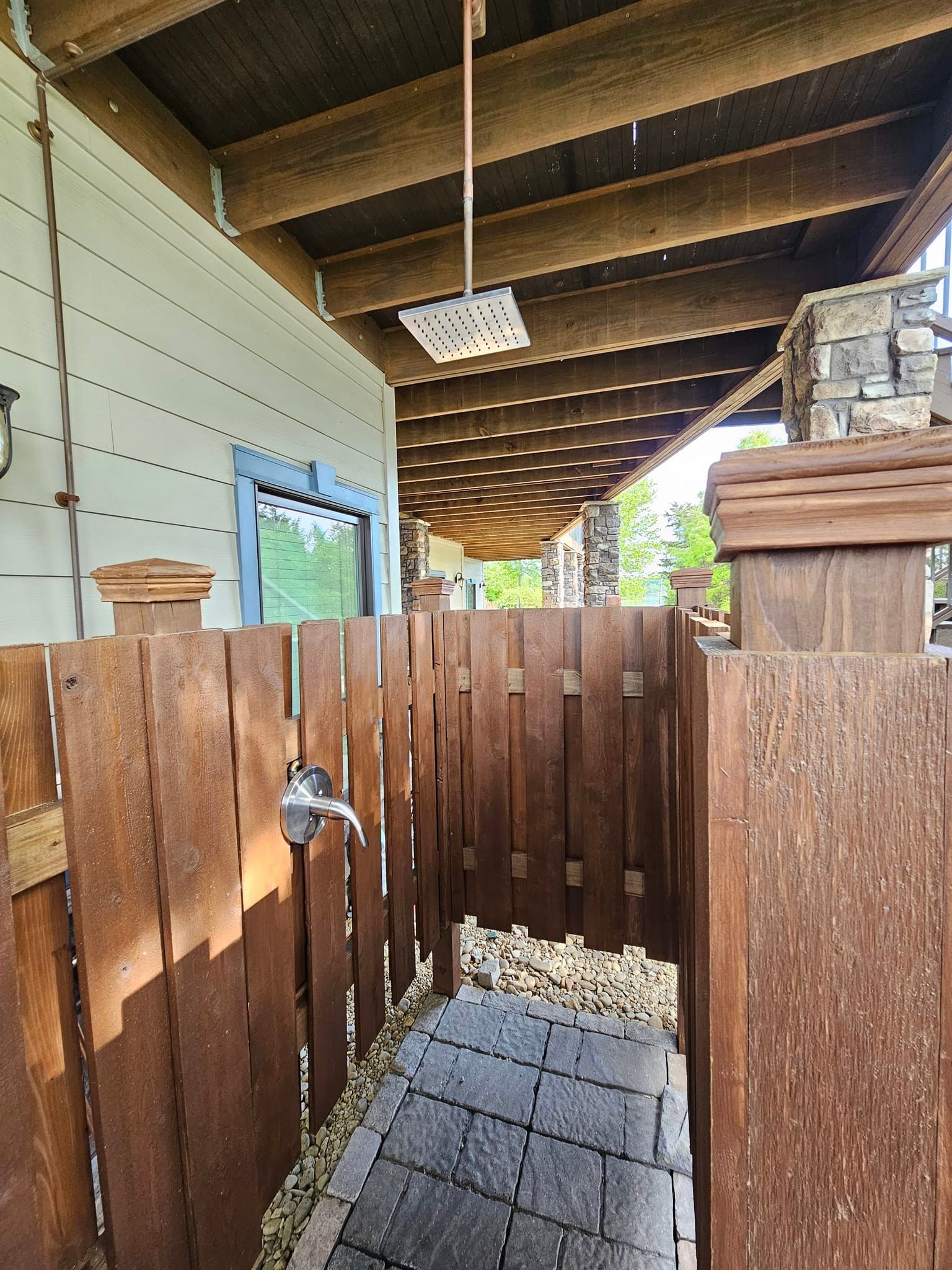 All Photos for Barnett Construction in Knox County, TN