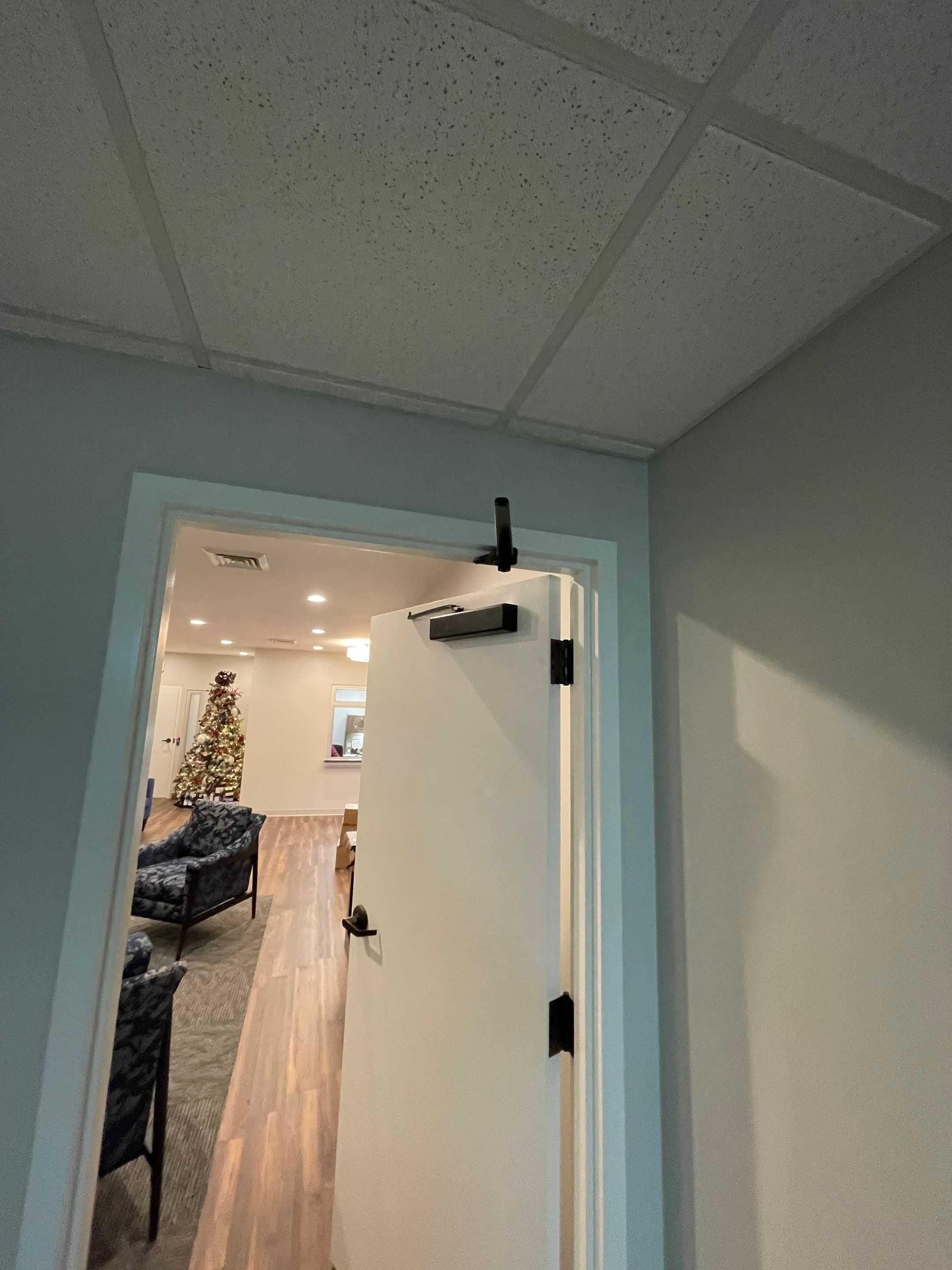  for Ridgeline Building Corporation in Morganton, NC