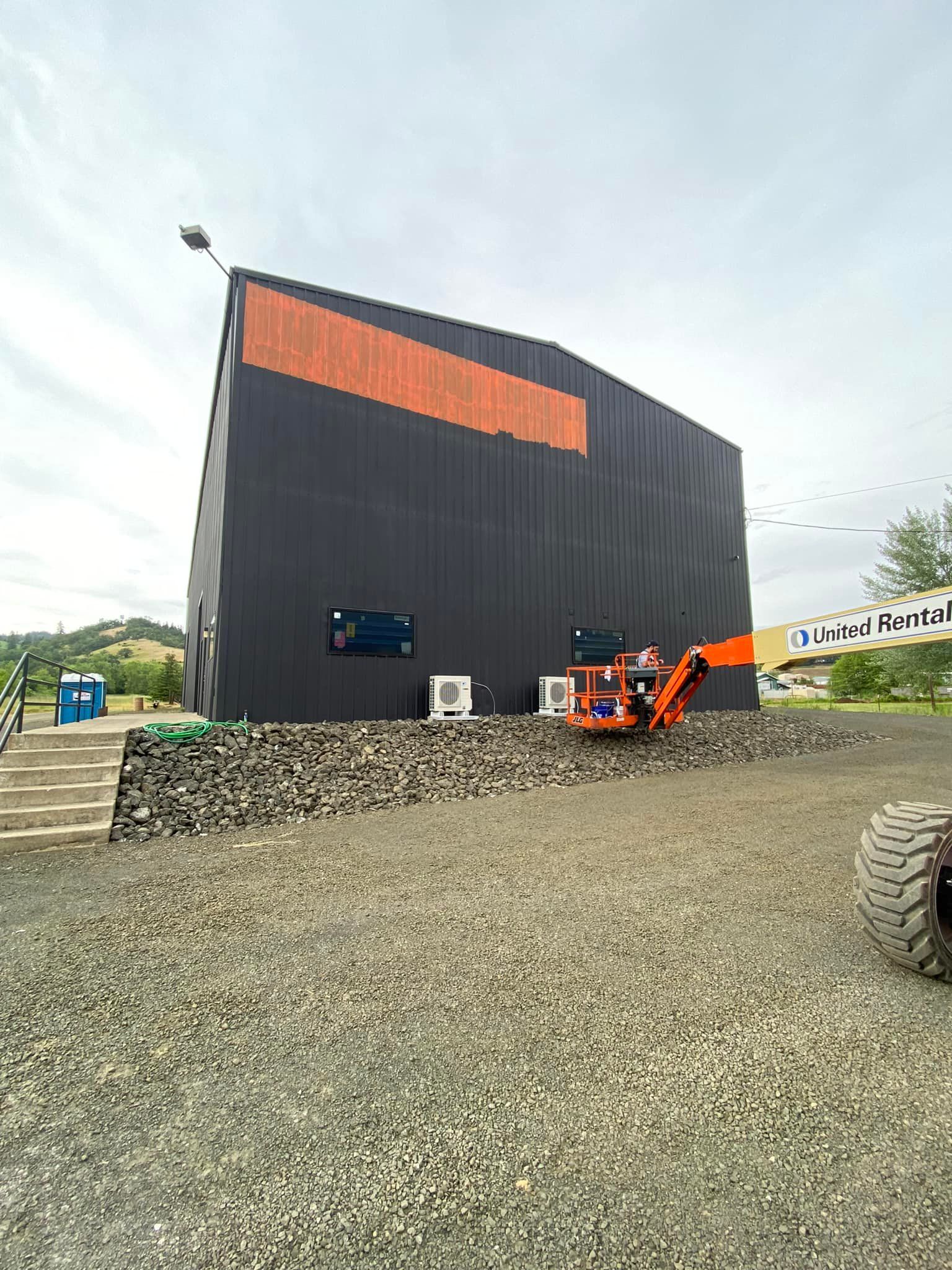  for Trinity Painting & Construction in Douglas County, OR