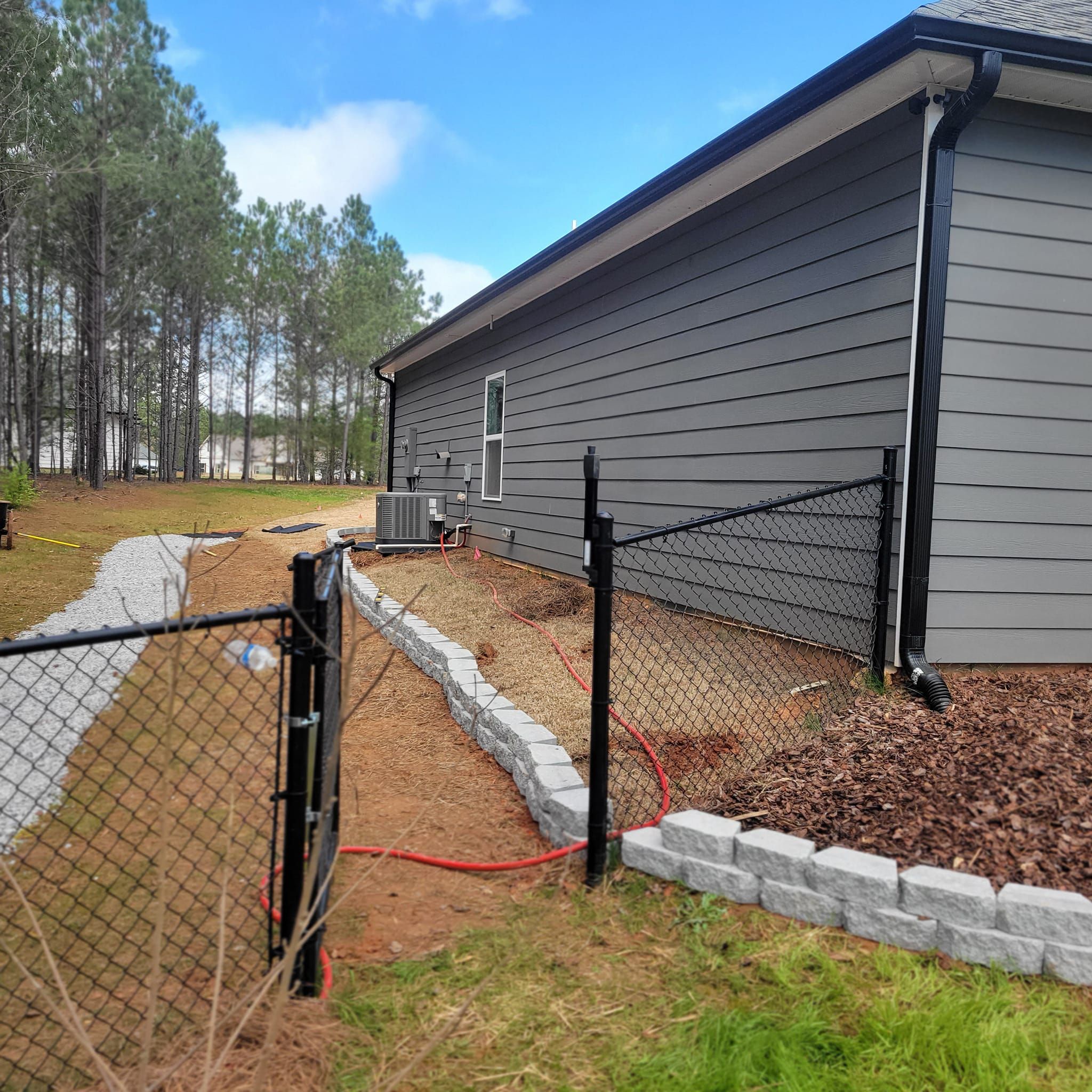  for Cameron's General Services in Mansfield, GA