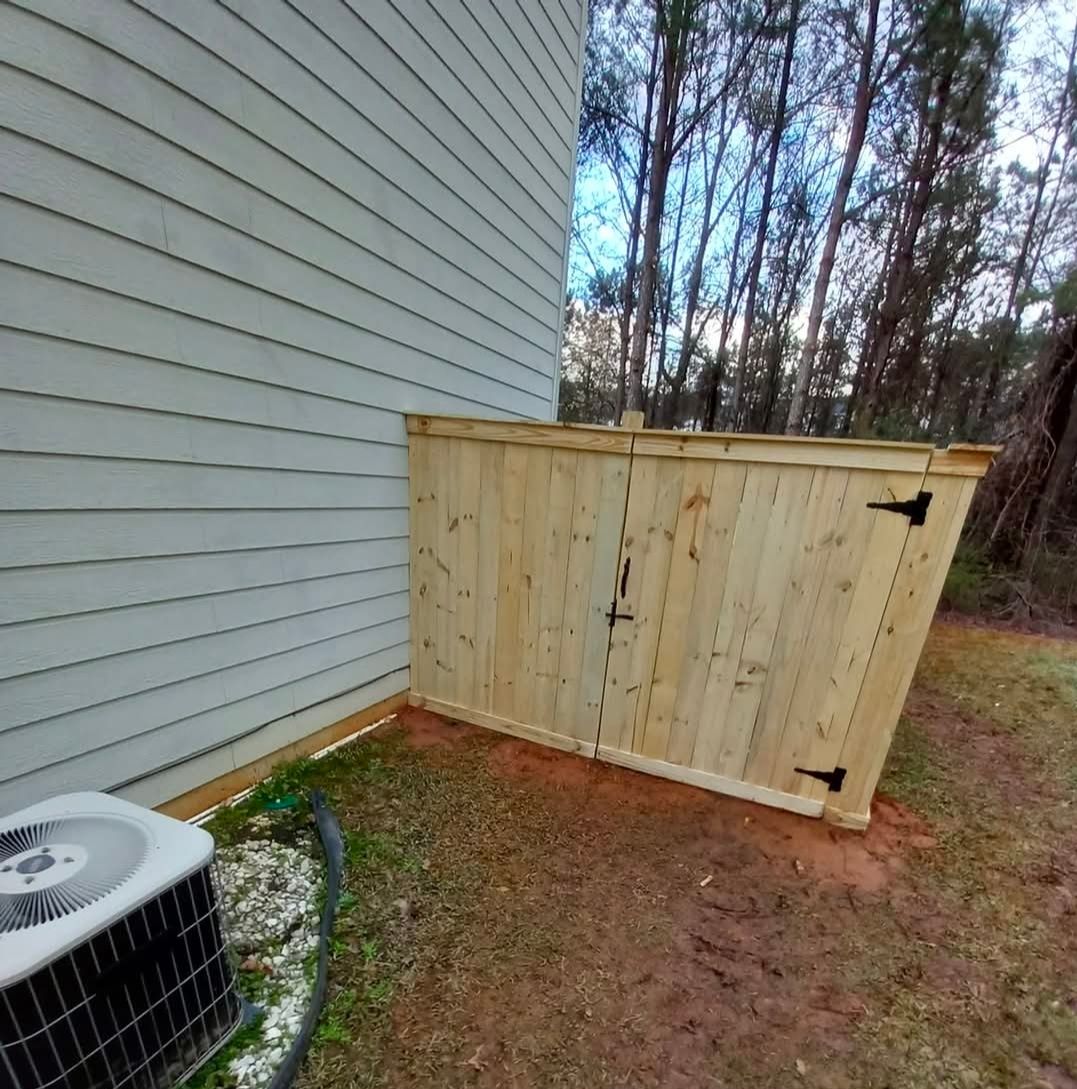  for All Out Construction in Atlanta, GA