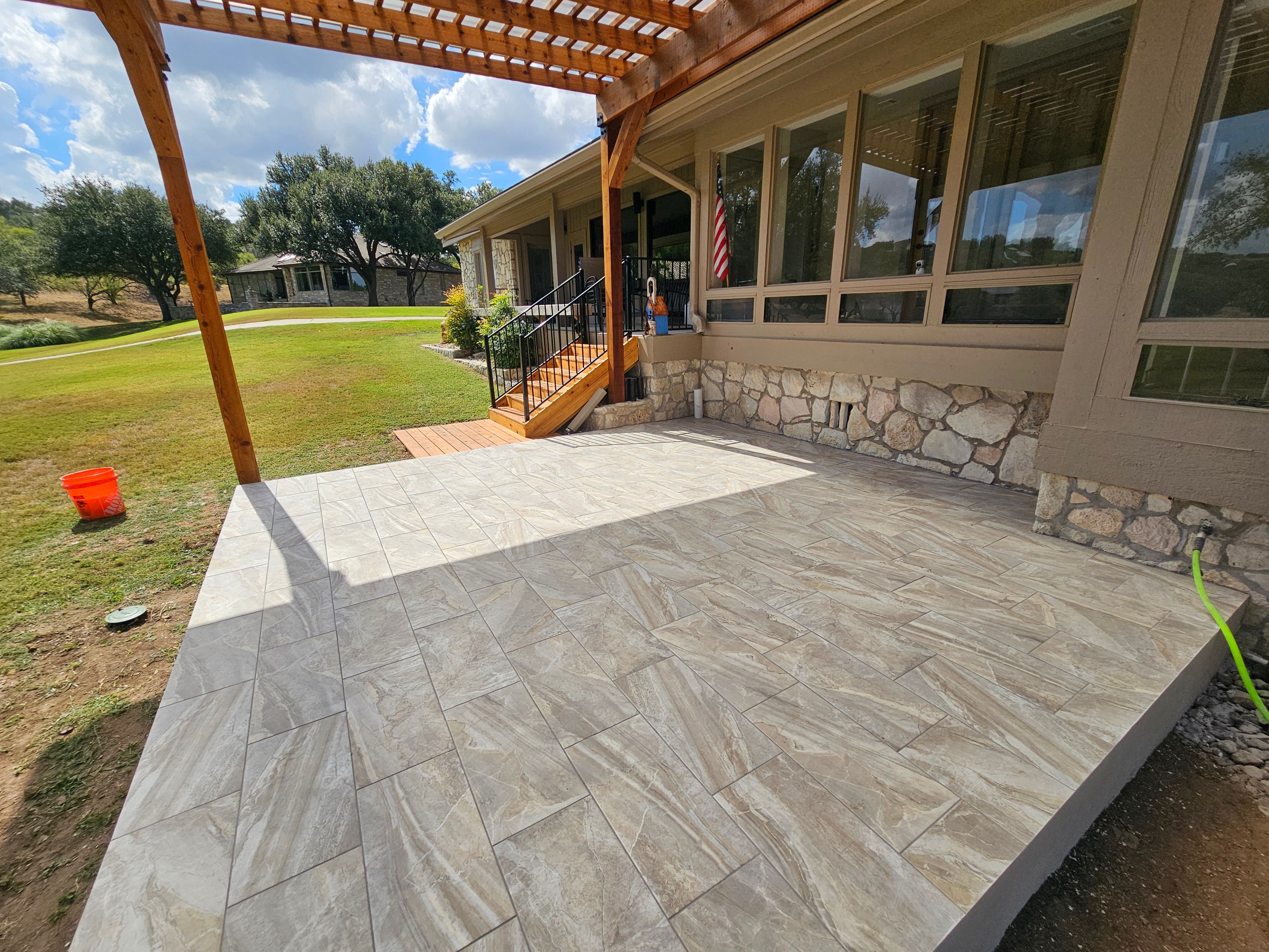  for Cotanny Construction LLC in Llano, TX