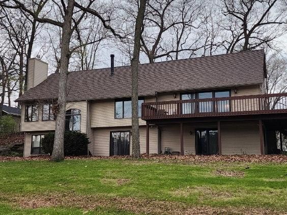  for Schelfo Roofing in Hamilton, IN
