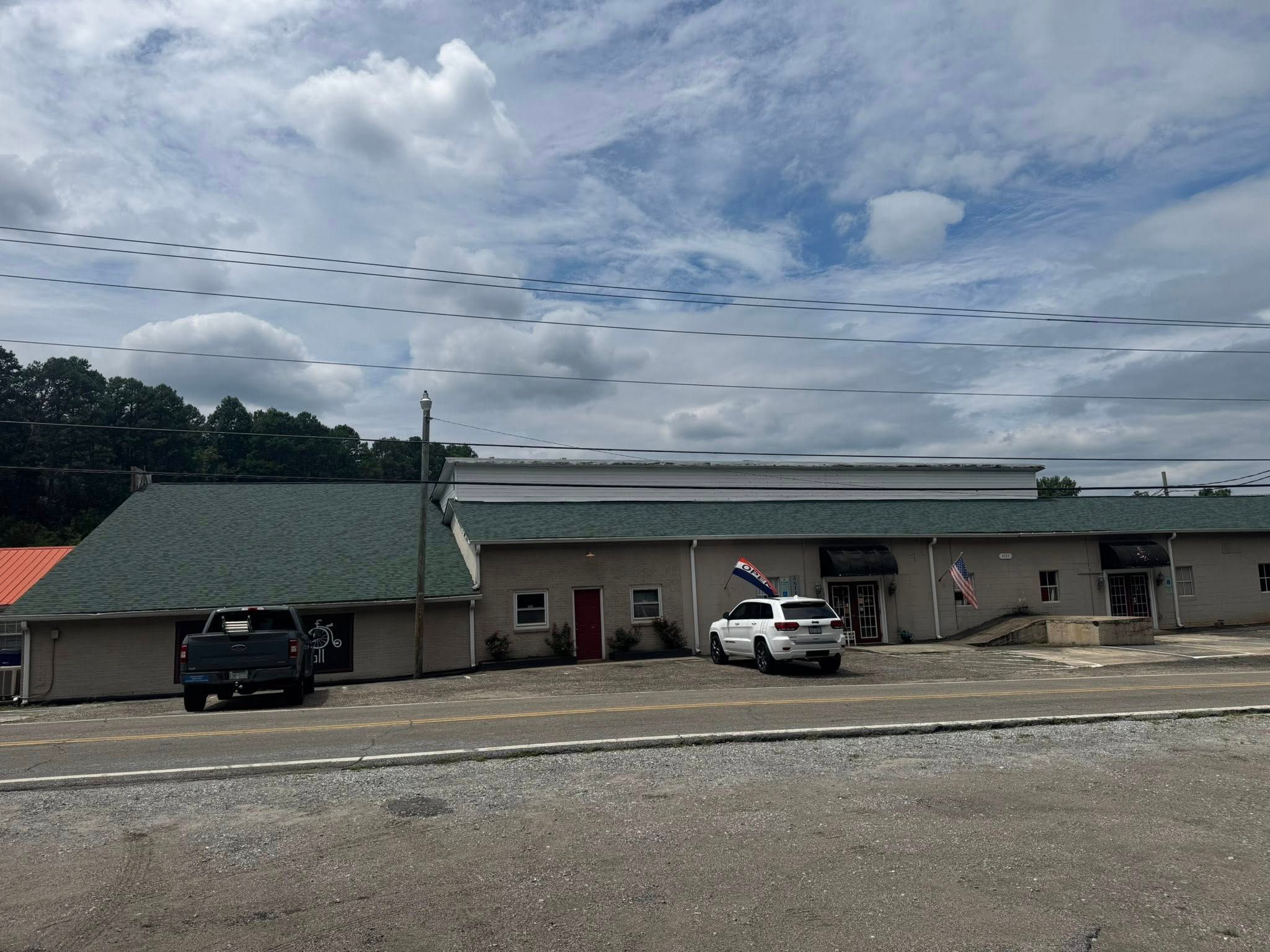  for EZ Roofing and Construction Solutions in Caldwell County, NC
