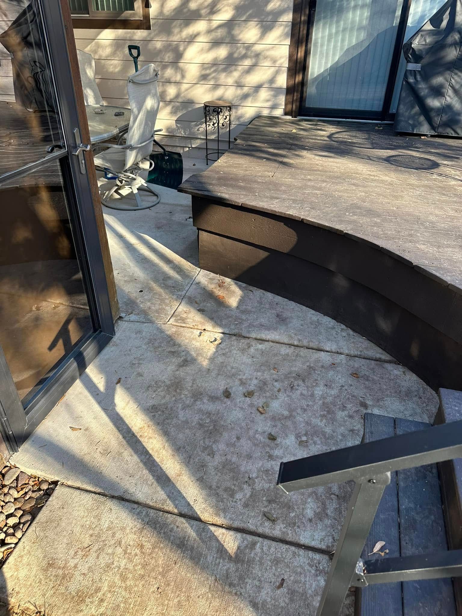 All Photos for Manscaped Lawn Care in Firestone, CO