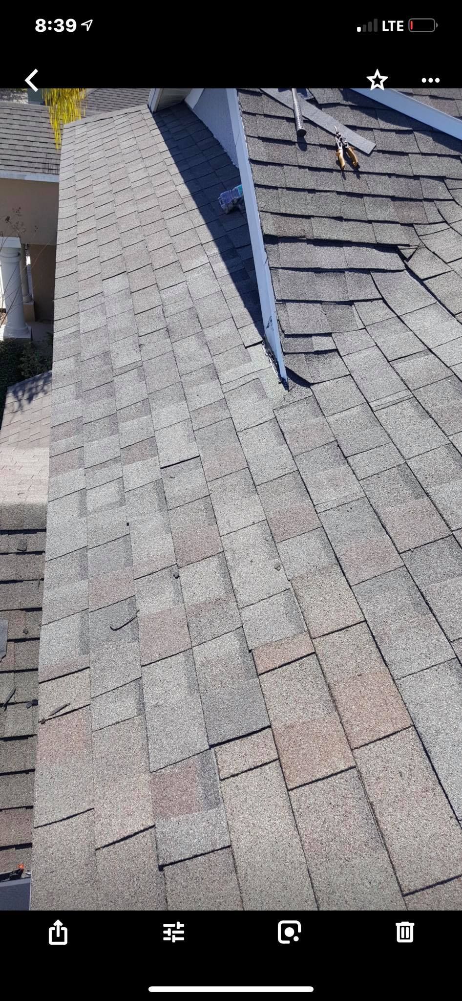 Roofing for Duncan Roofing & Pressure Washing in Orlando, FL