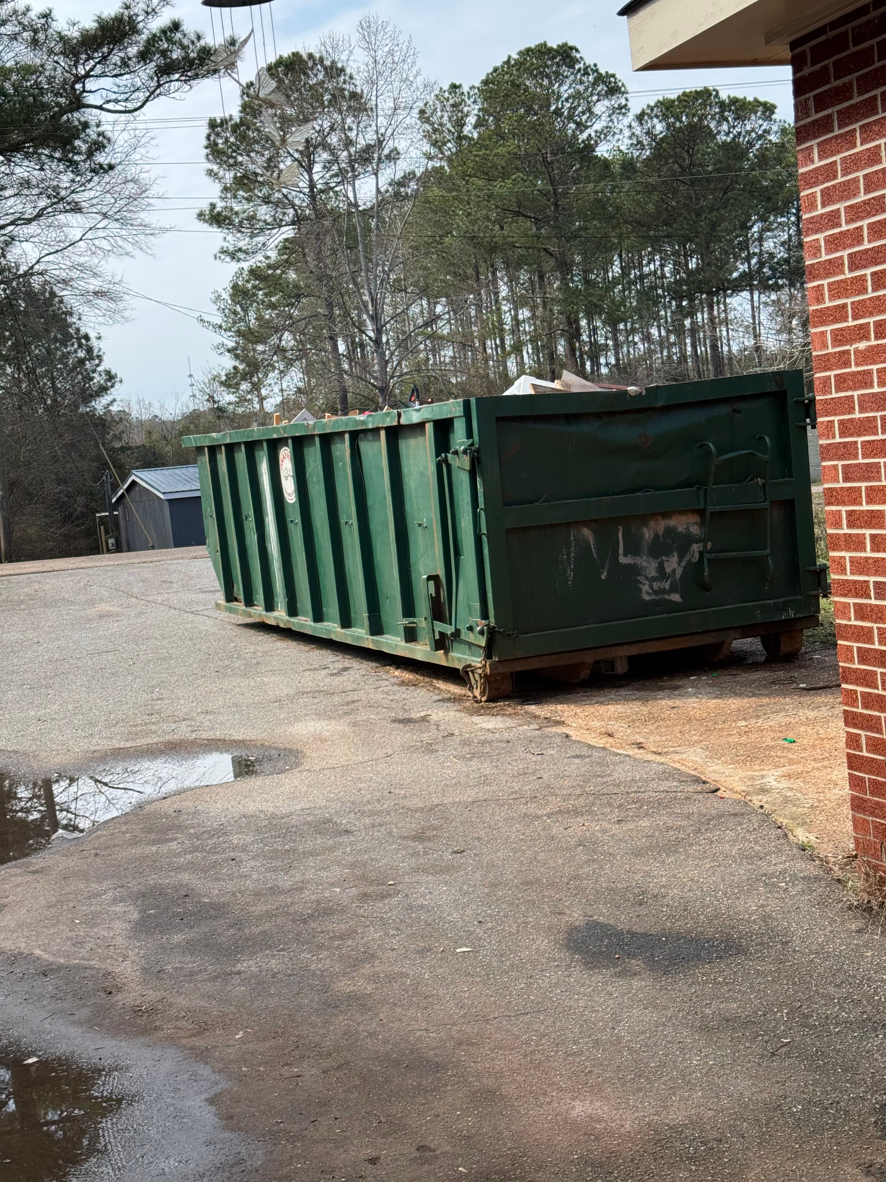  for Man's Asap Landscaping and Handyman Services LLC in Lagrange, GA