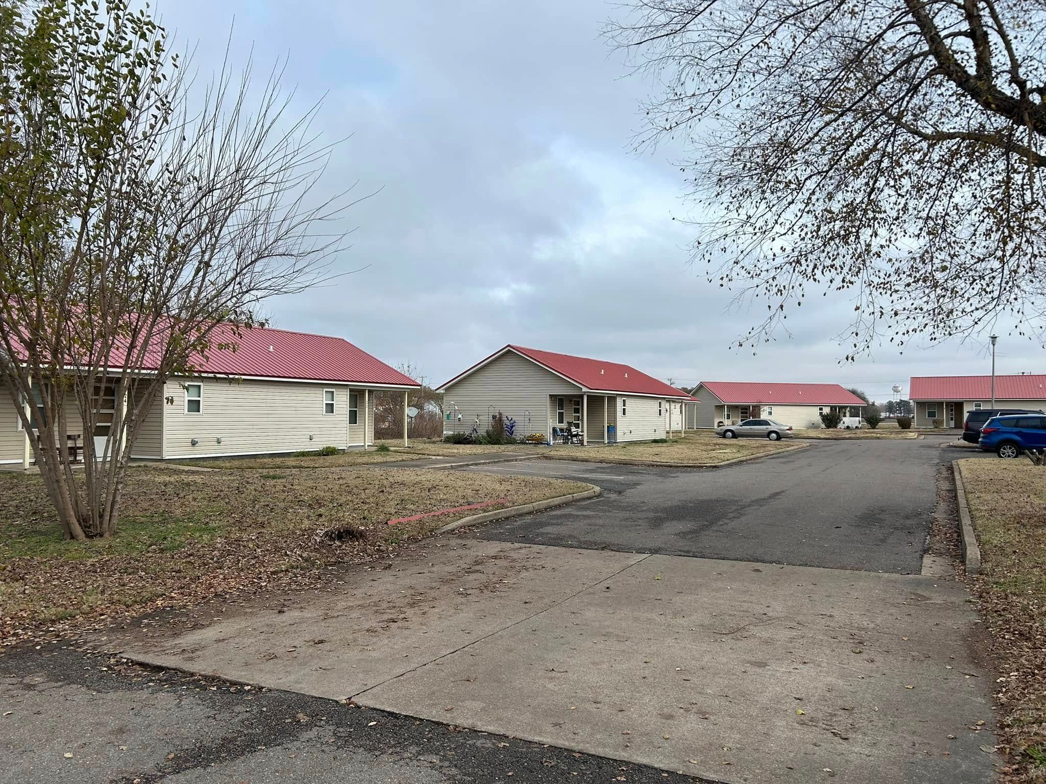  for Well Hung Windows & More in Hot Springs, AR