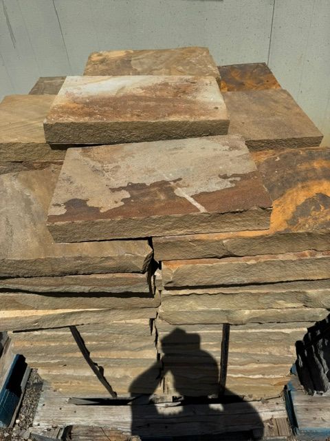  for Stone Trade Of North Georgia in Milton, GA