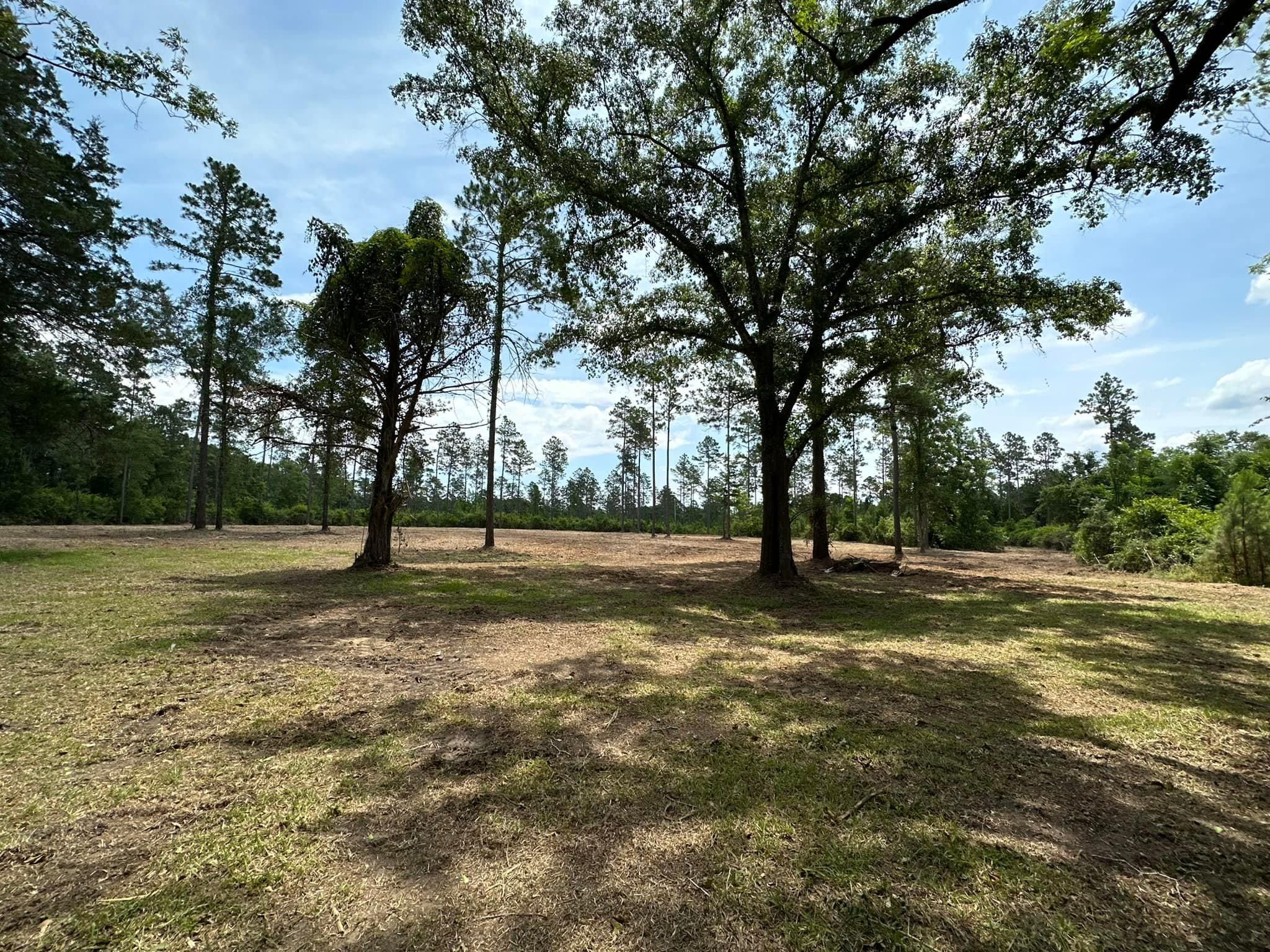 All Photos for White’s Land Maintenance in Milton,, FL