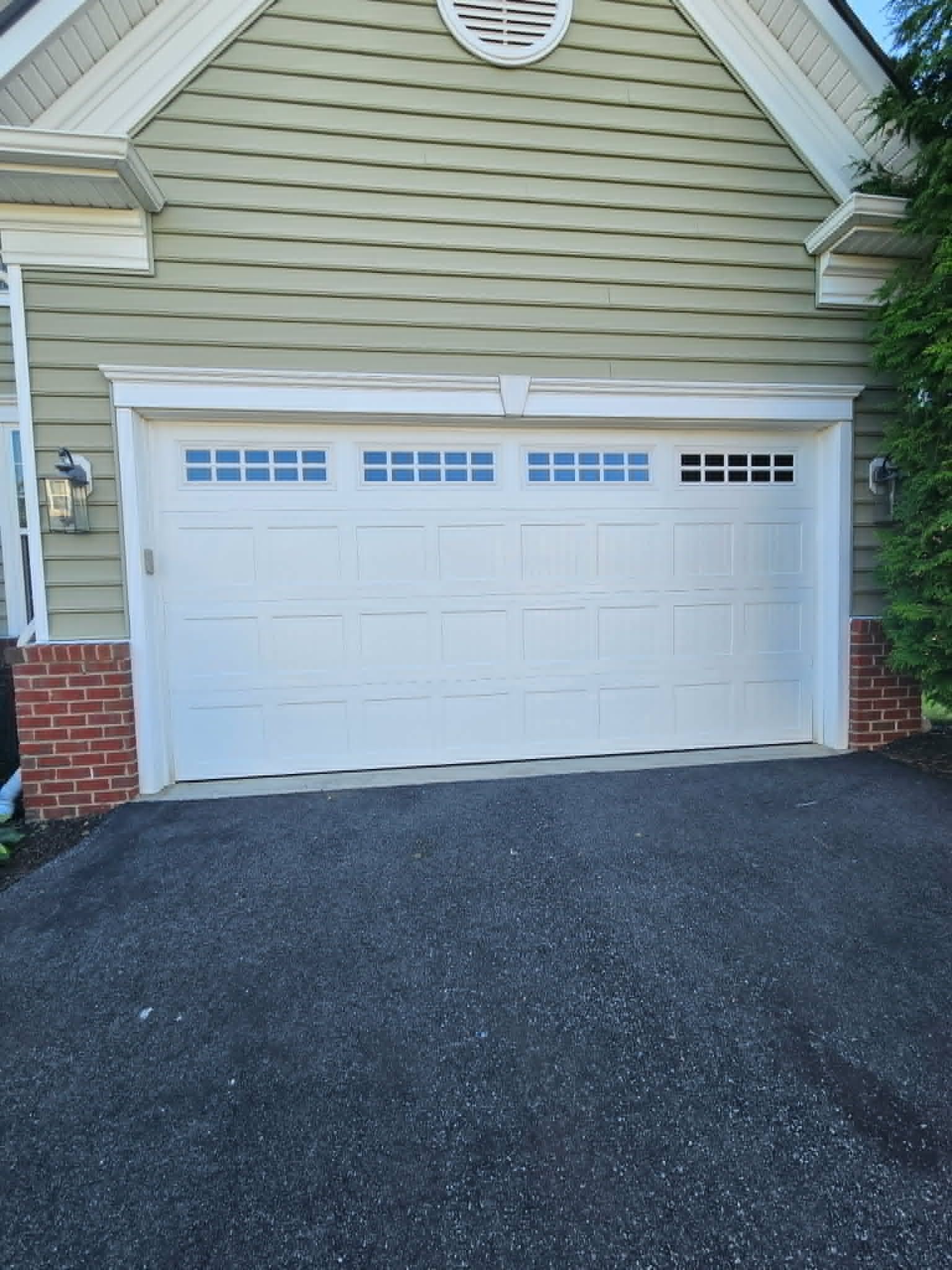  for JR Garage Door and Services in Charles County, MD
