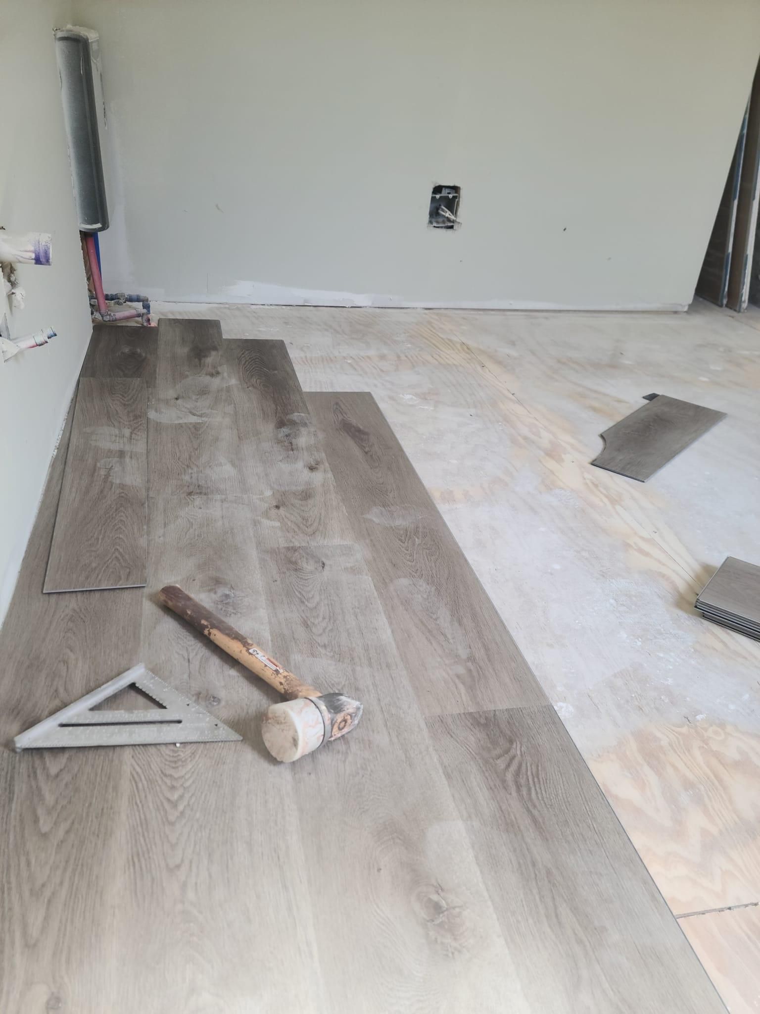  for Amazing Flooring LLC in Bluffton, SC