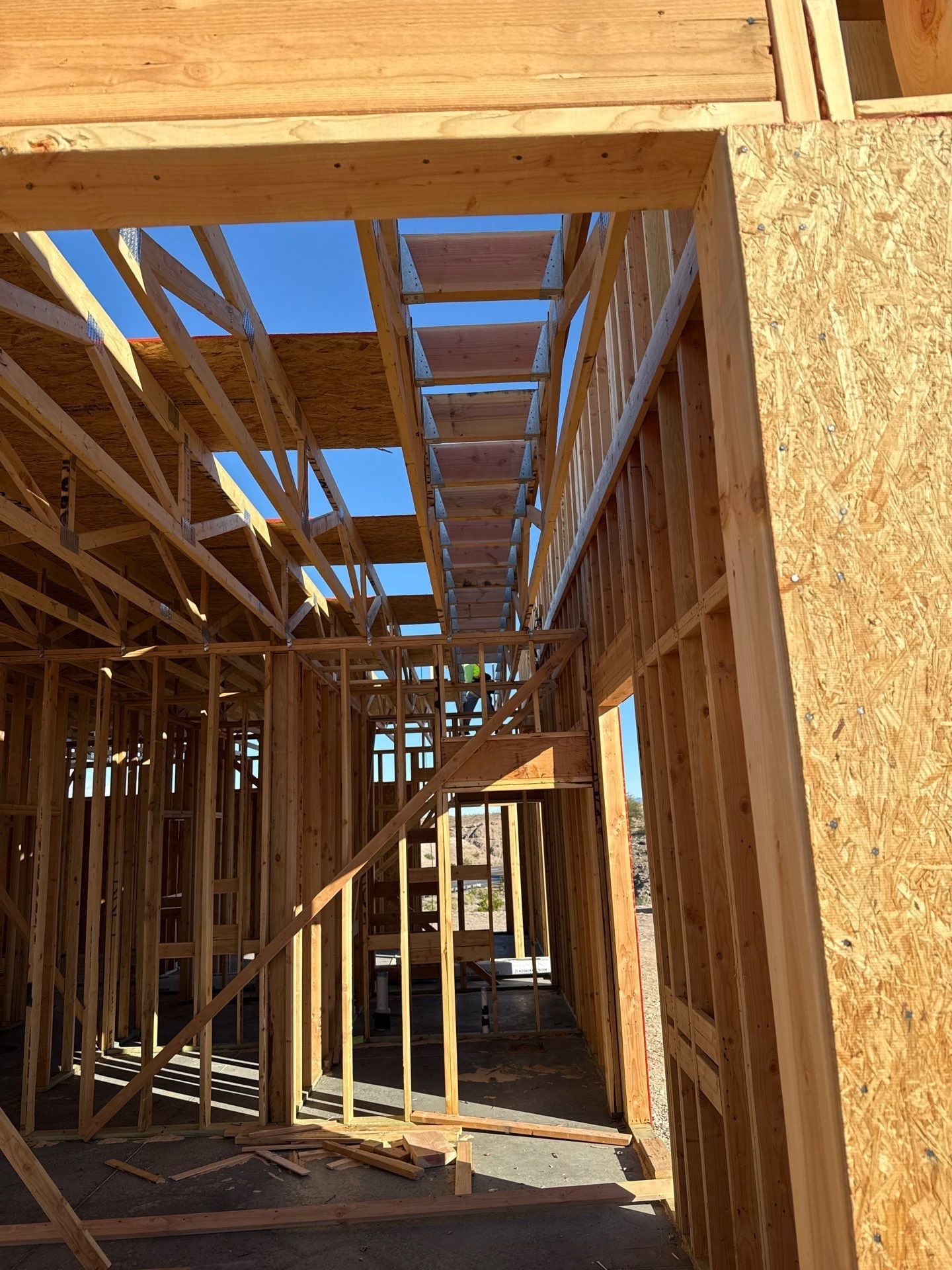  for Ant Farm Construction in Kingman, AZ