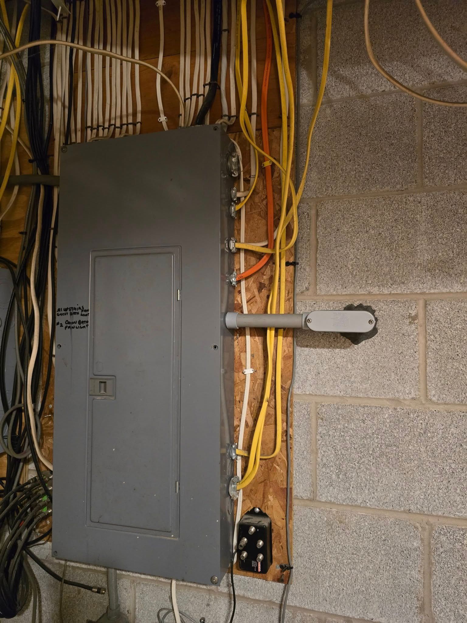  for Joines Services in DuBois, PA