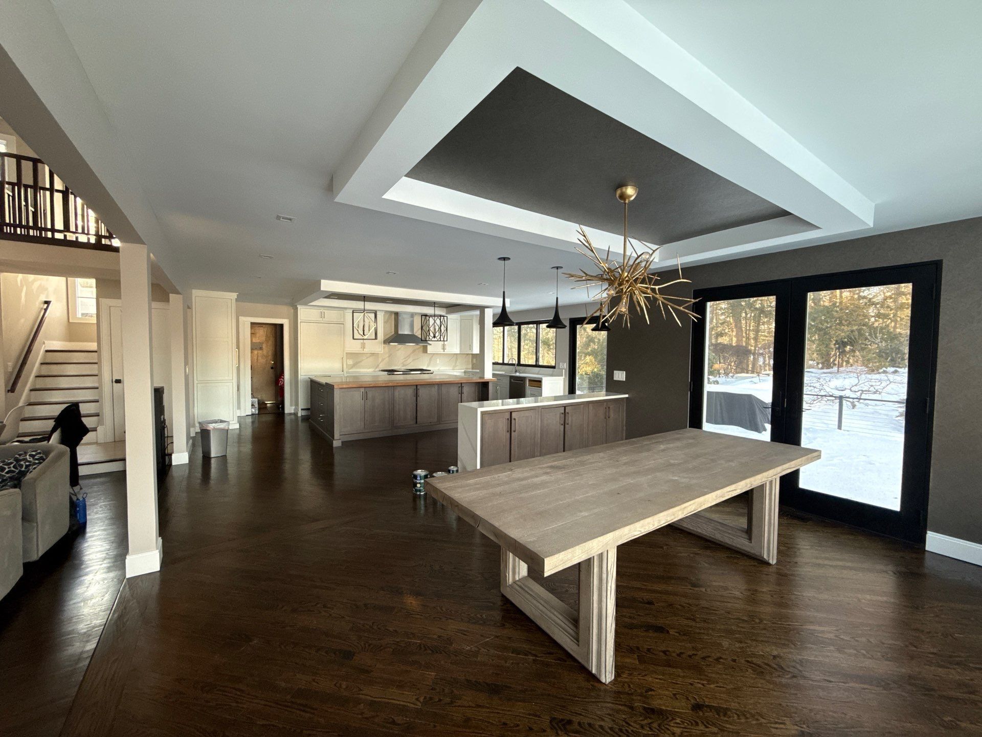  for Monarca Painting Company in Fairfield, CT