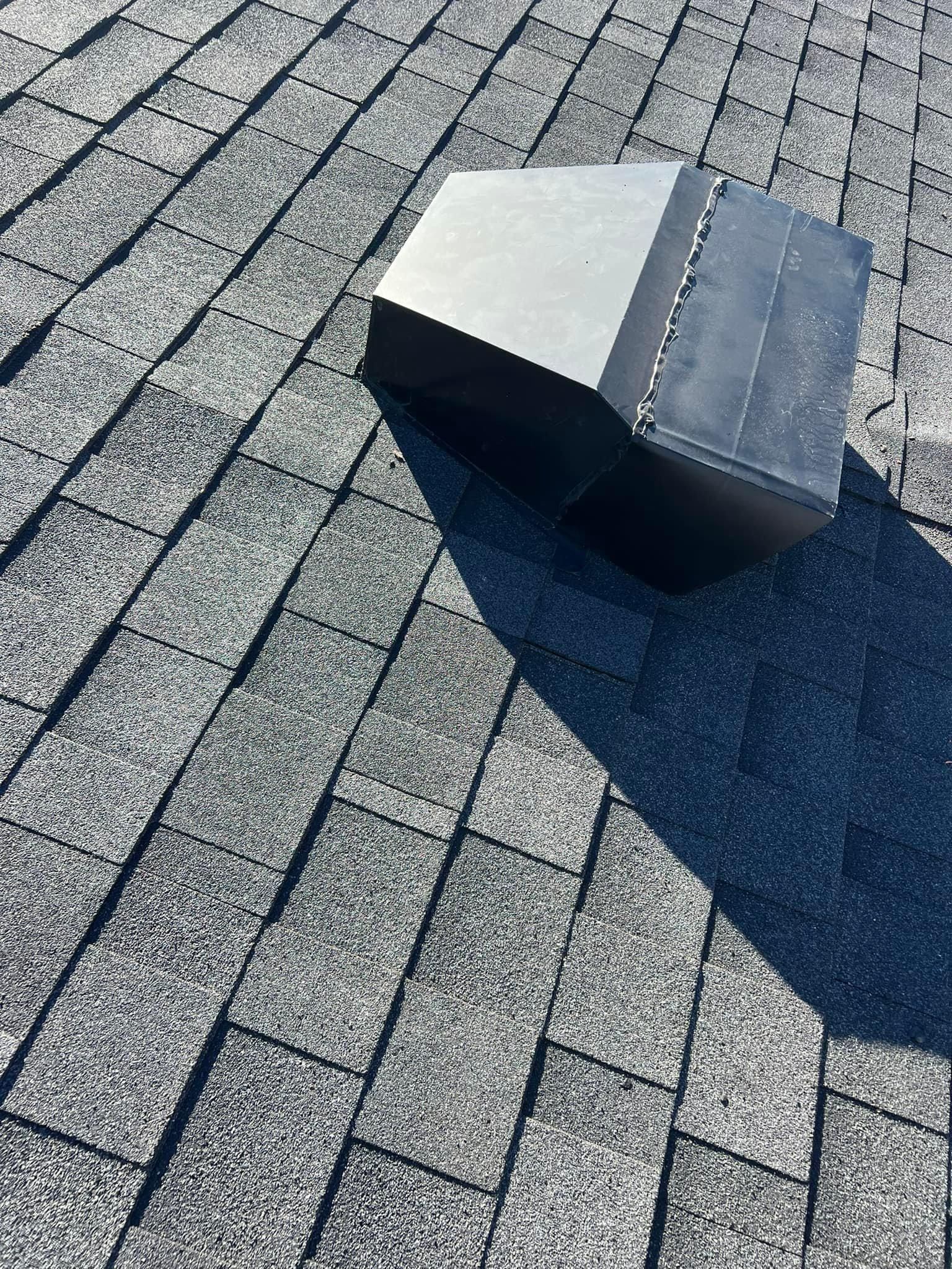 Roofing Replacement for Rise Roofing NC in Cary, NC