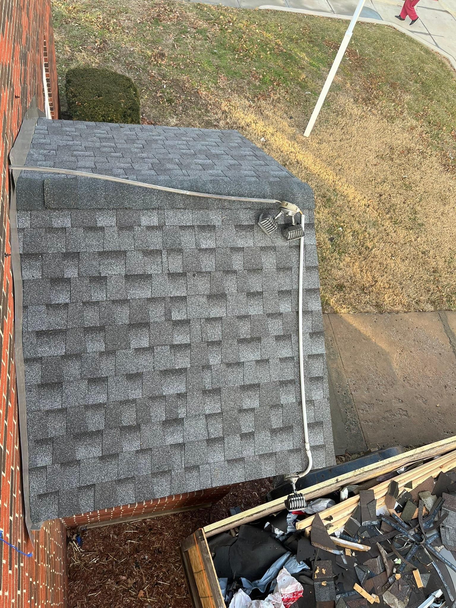 All Photos for Full Roof Replacement and Repairs in Saint Joseph, MO