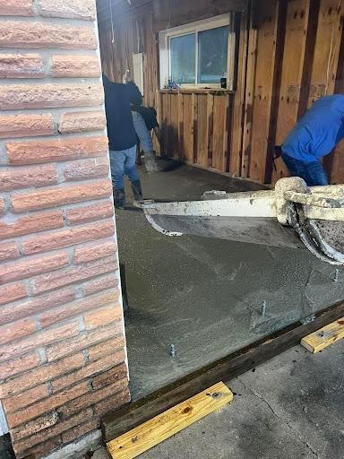  for Raw Demo And Construction,LLC in Rockport, TX