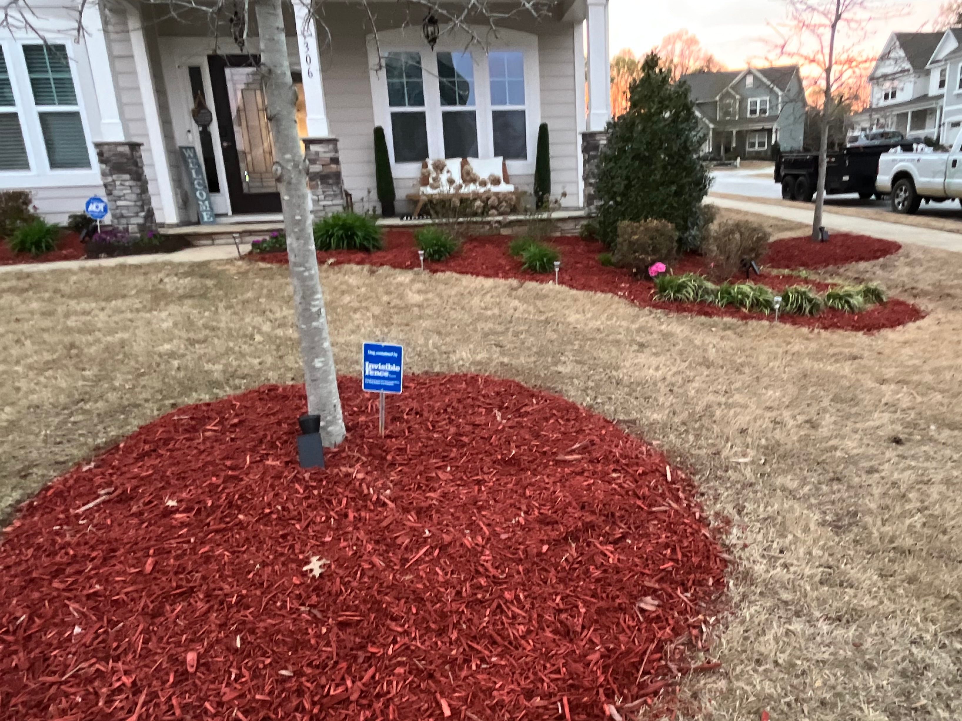 All Photos for Upstate Precision Landscaping in Moore, SC