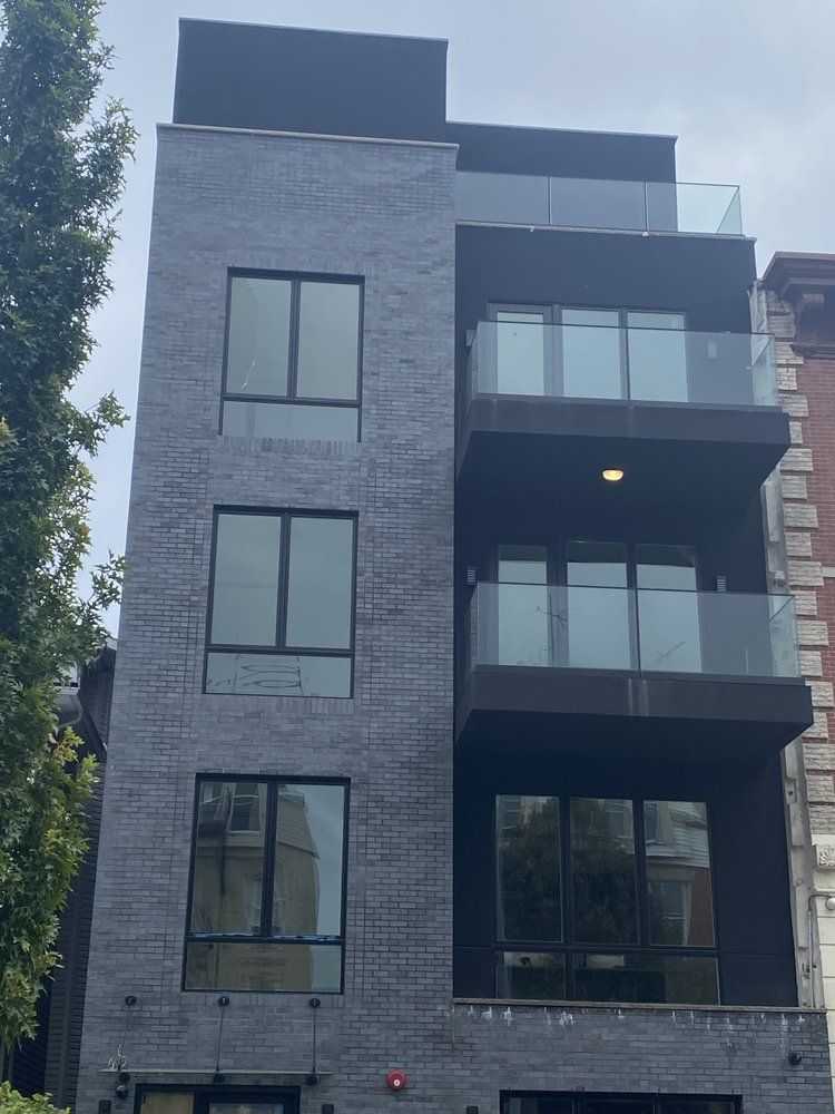  for Greaves Painting Co. in Rockaway, NY