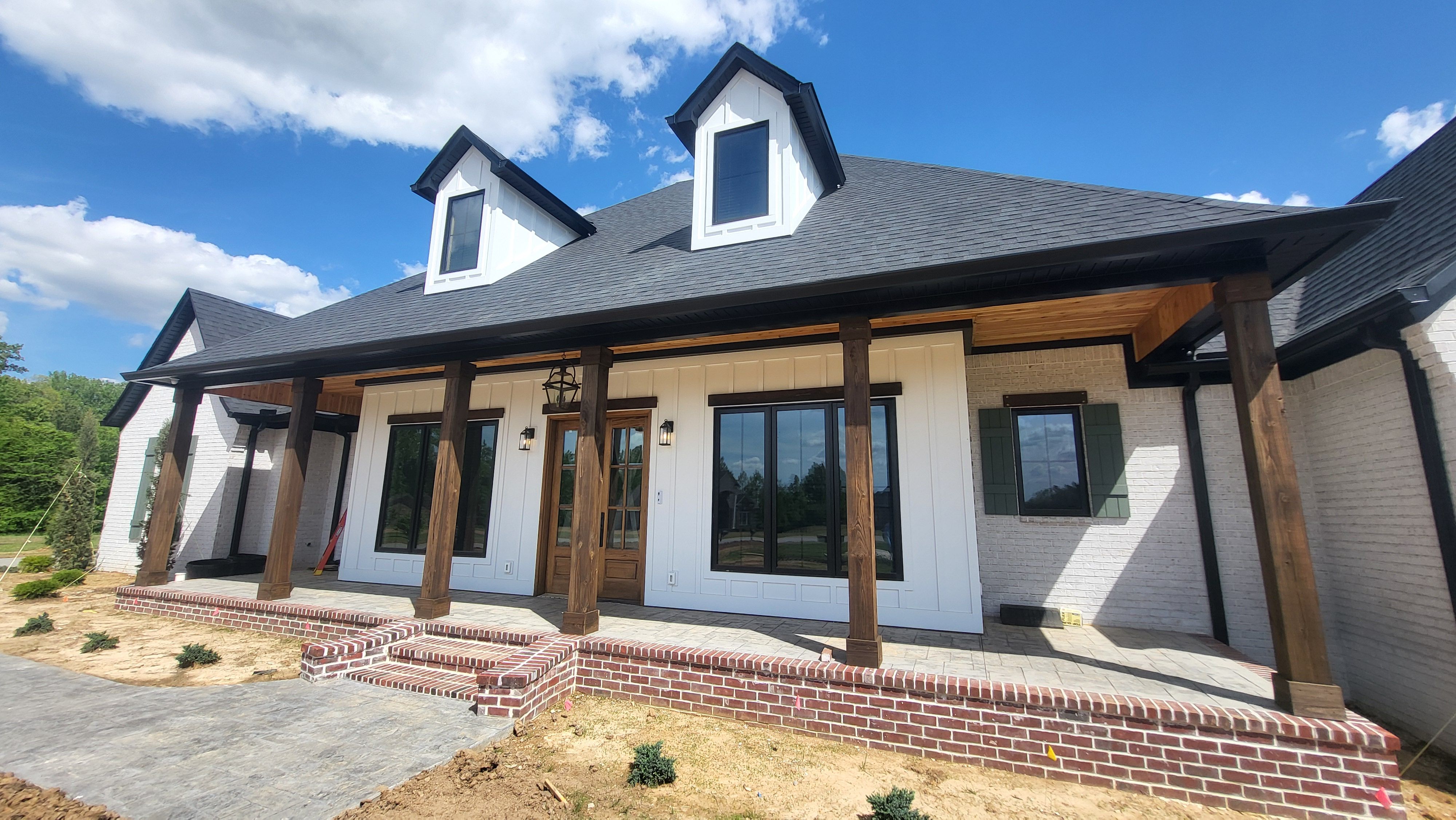 All Photos for Legacy Construction in Dyersburg, TN