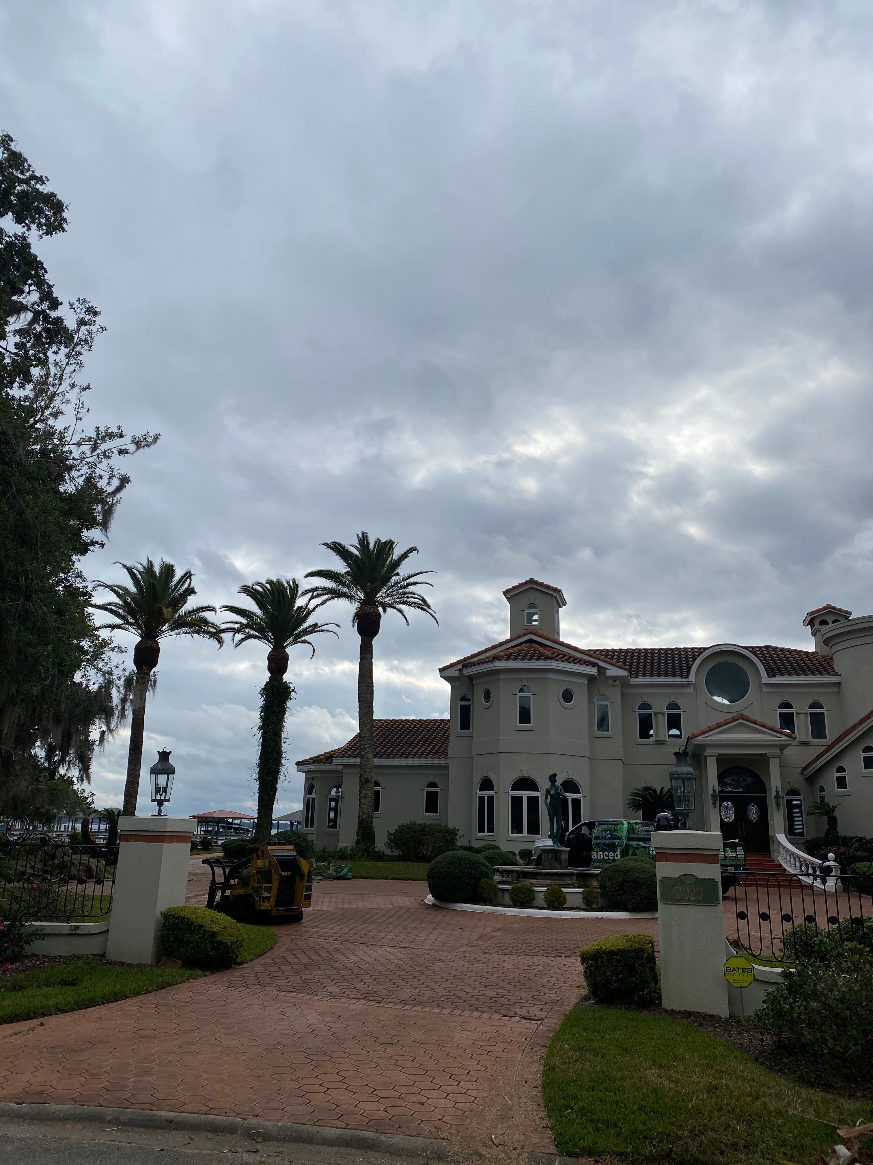  for Elite Tree & Landscape Services LLC in St. Augustine, FL