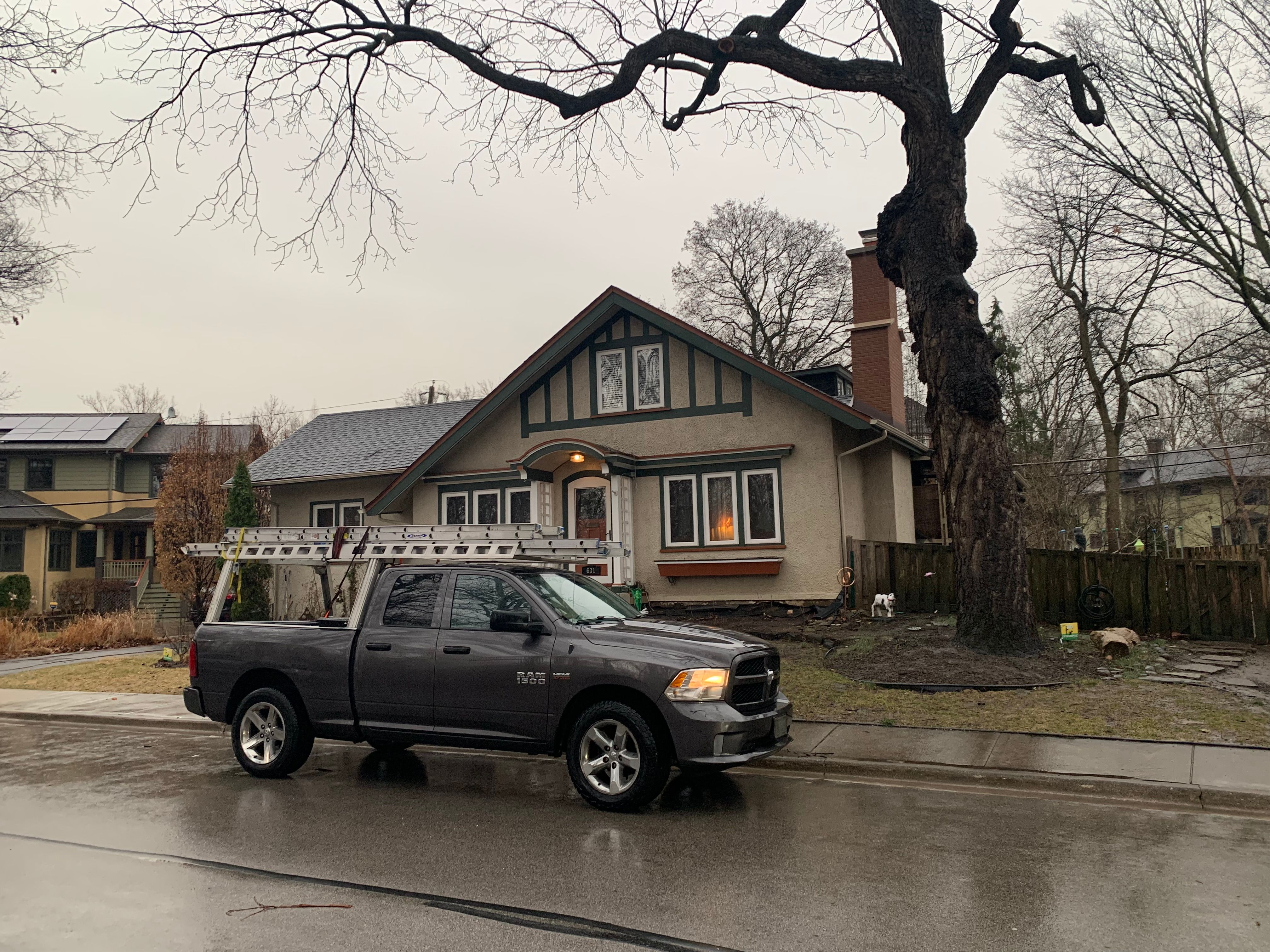  for Rainguard Masonry and Roofing in Lowell, MA