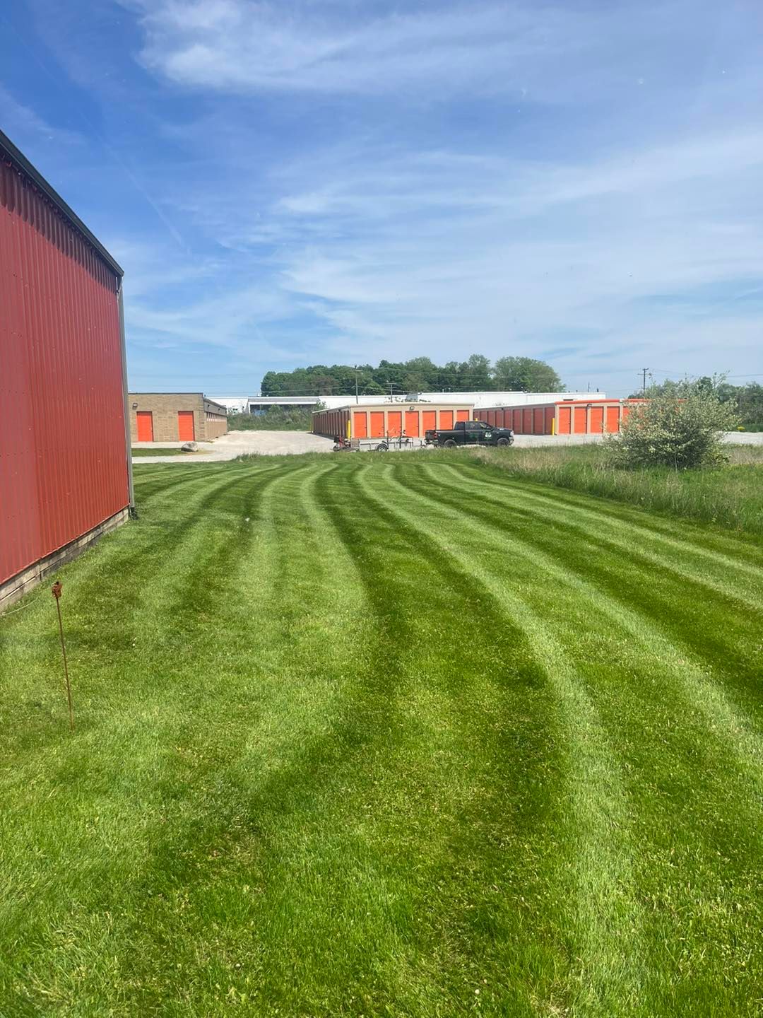  for T.N.T Lawn Care, LLC in Wolcottville, IN