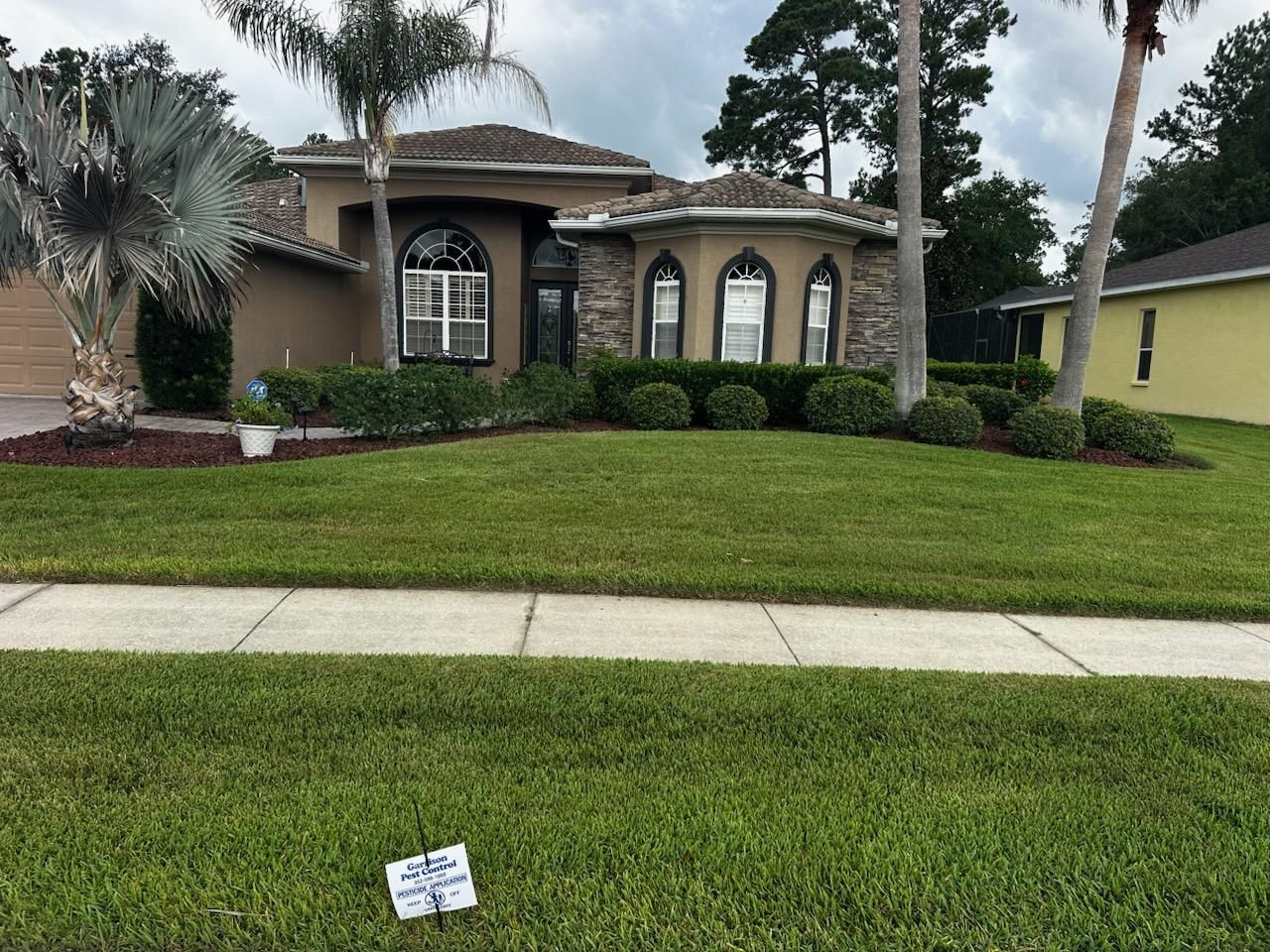  for Garrison Pest Control Inc in Spring Hill, FL