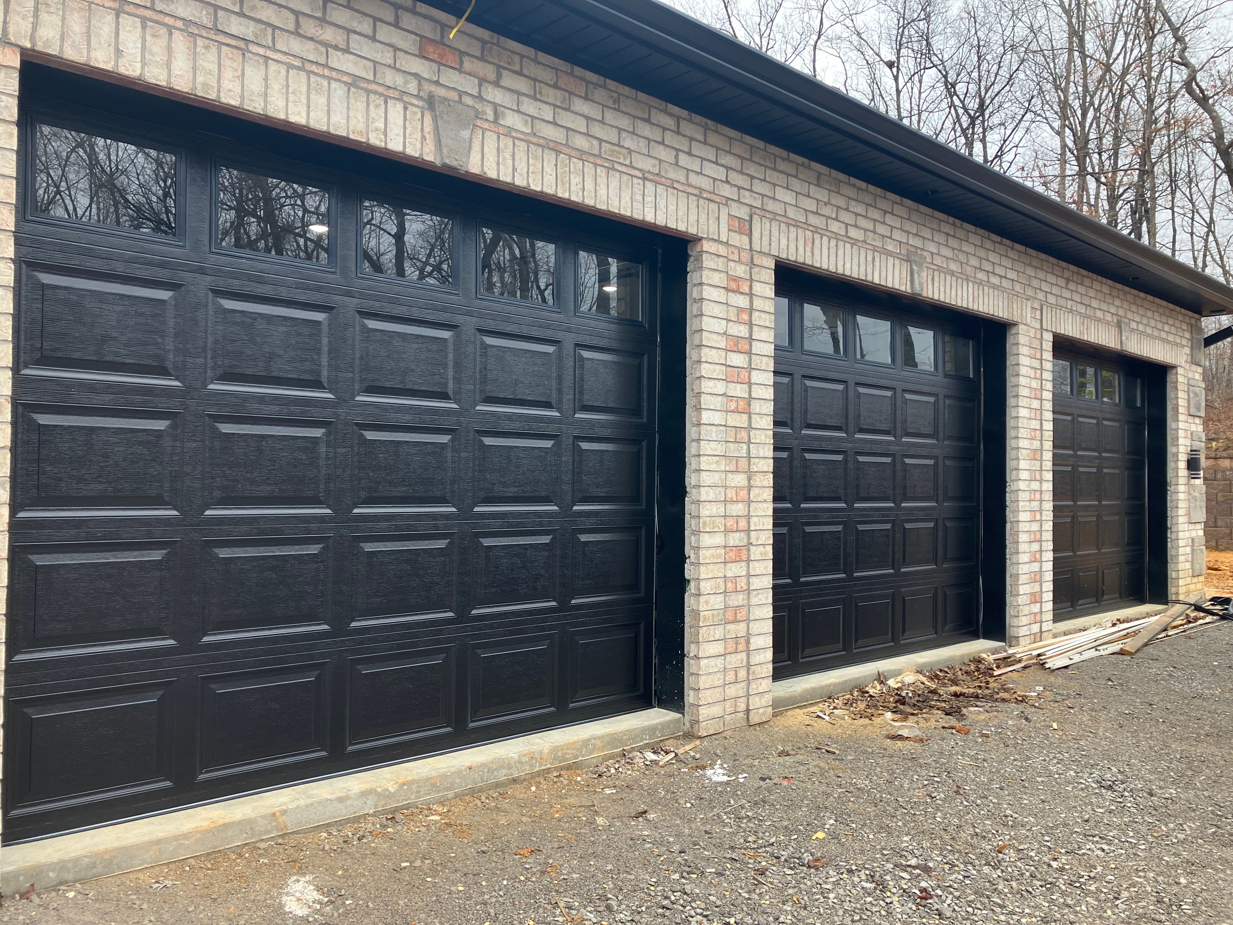 All Photos for C & B Garage Doors, LLC in Tellico Plains, TN