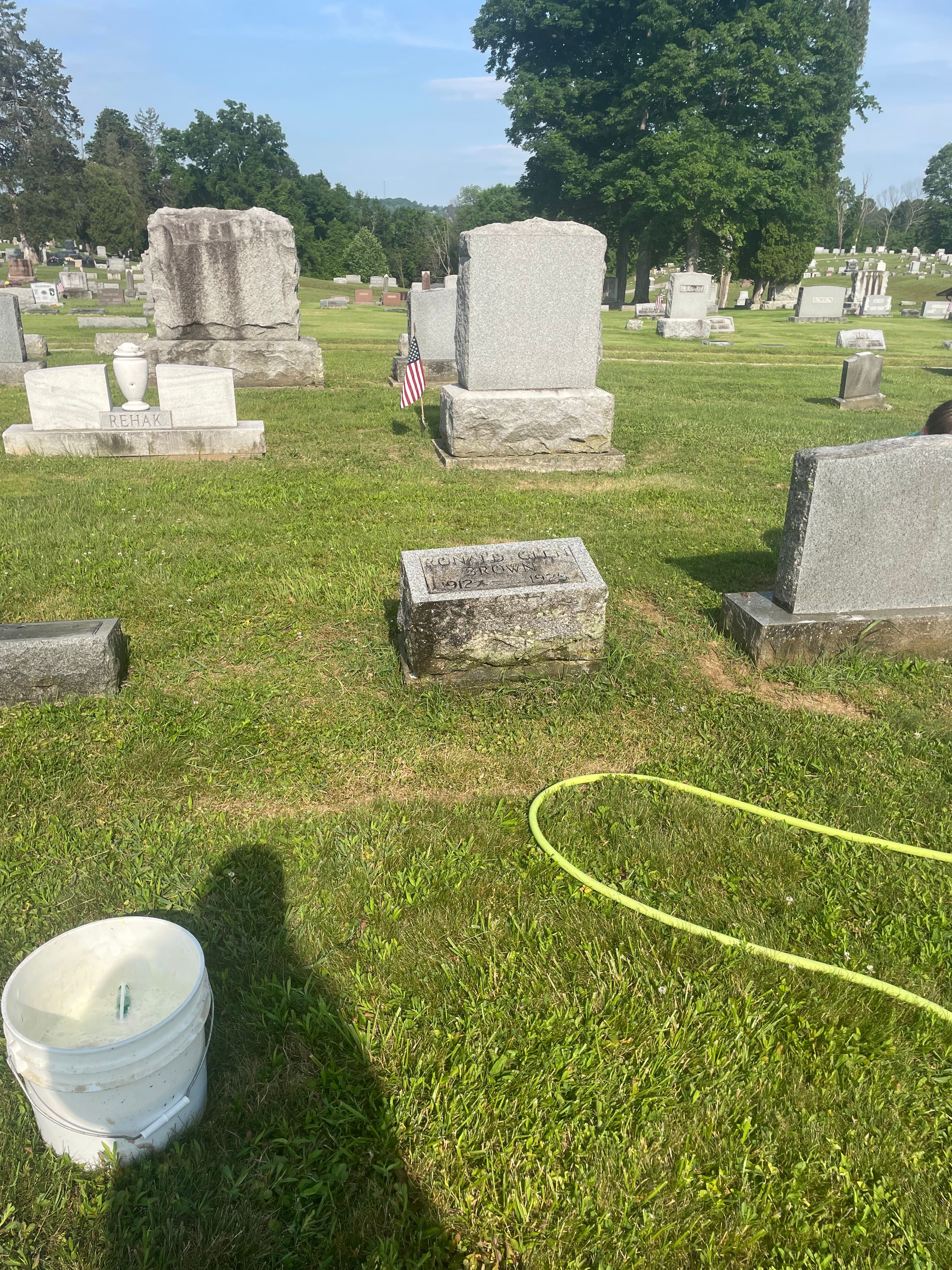  for Superior Water Solutions in Caldwell, OH
