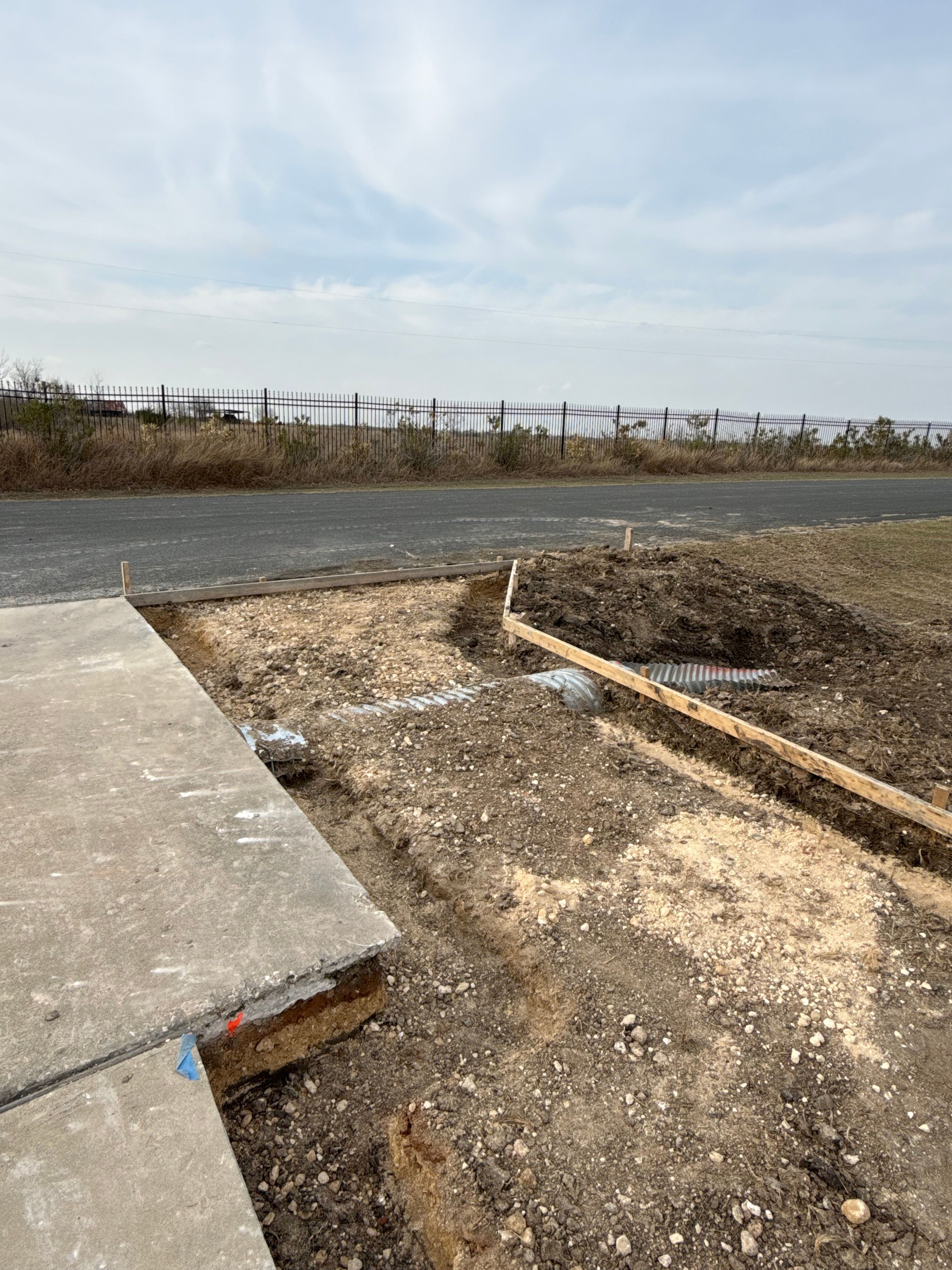  for Benitez Brothers Construction in Austin, TX