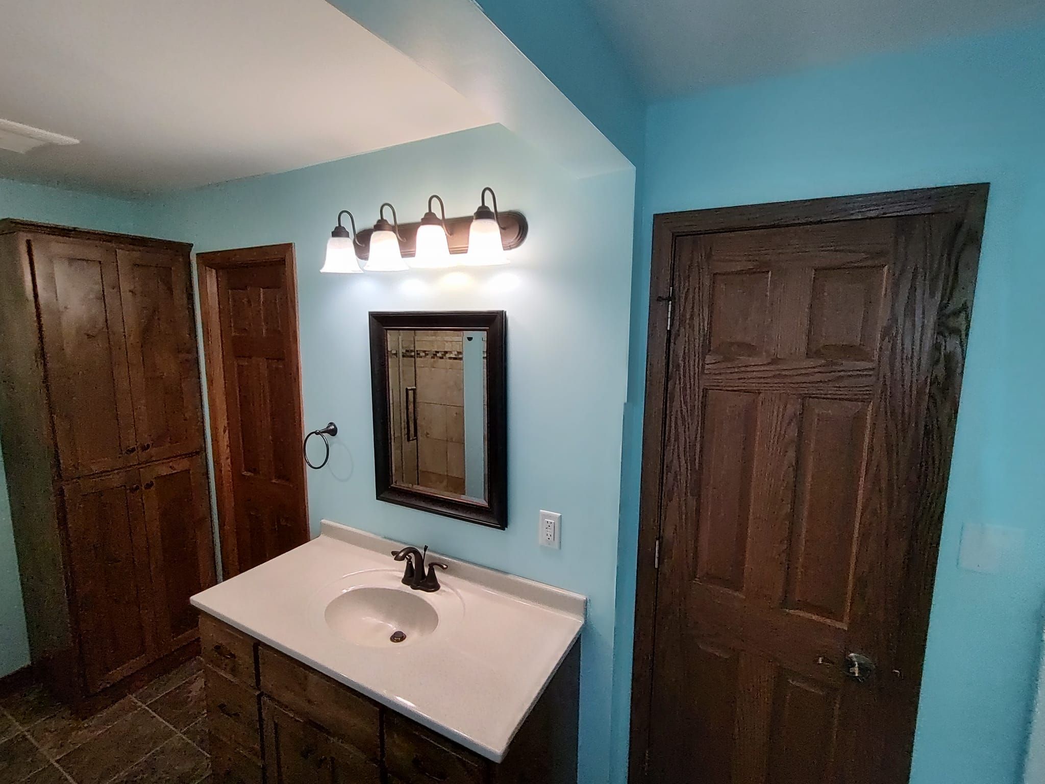 Interior Painting for Finishing Touches in Morris, MN