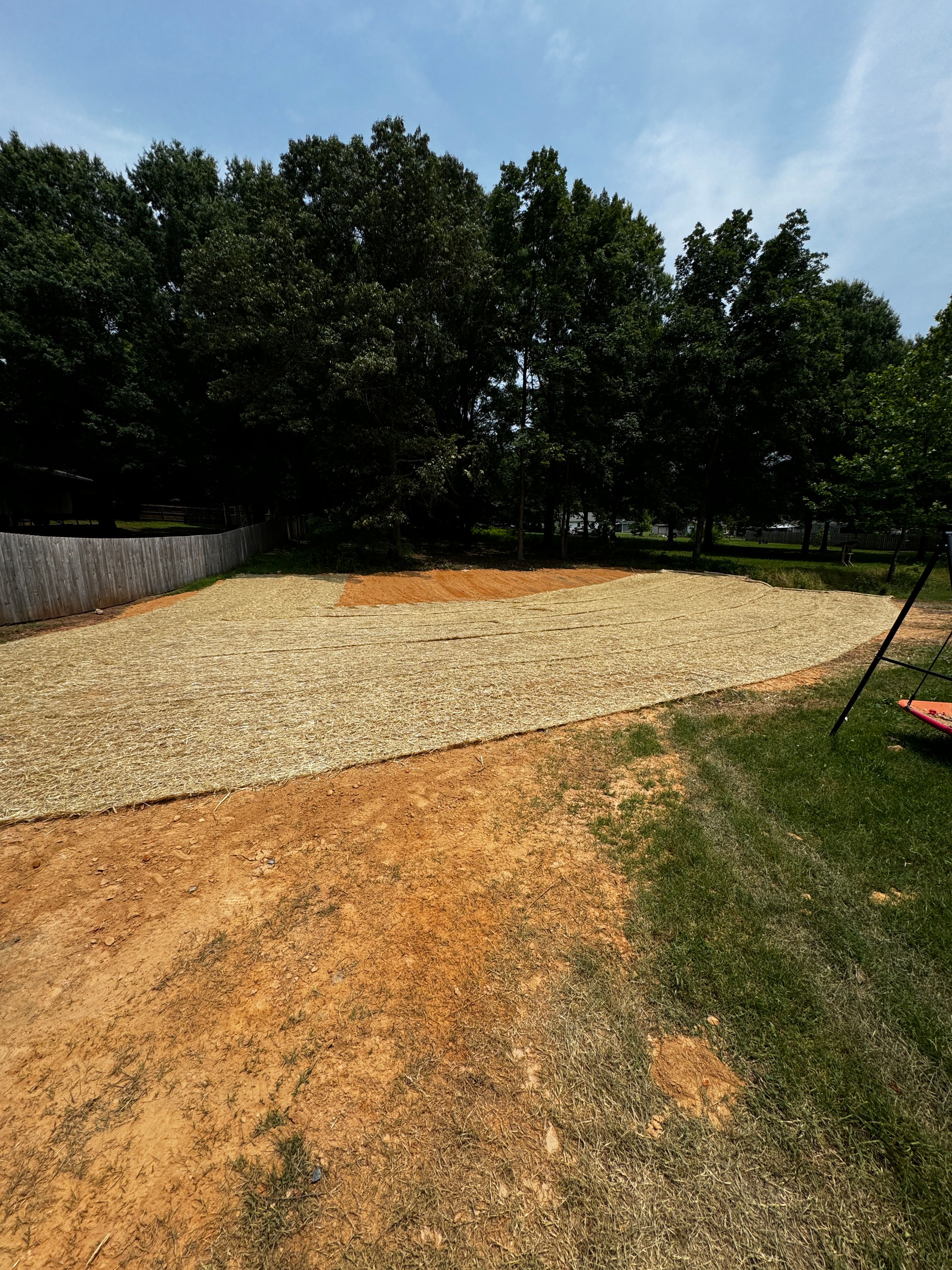  for Cone Grading and Land Clearing in Summerfield, NC