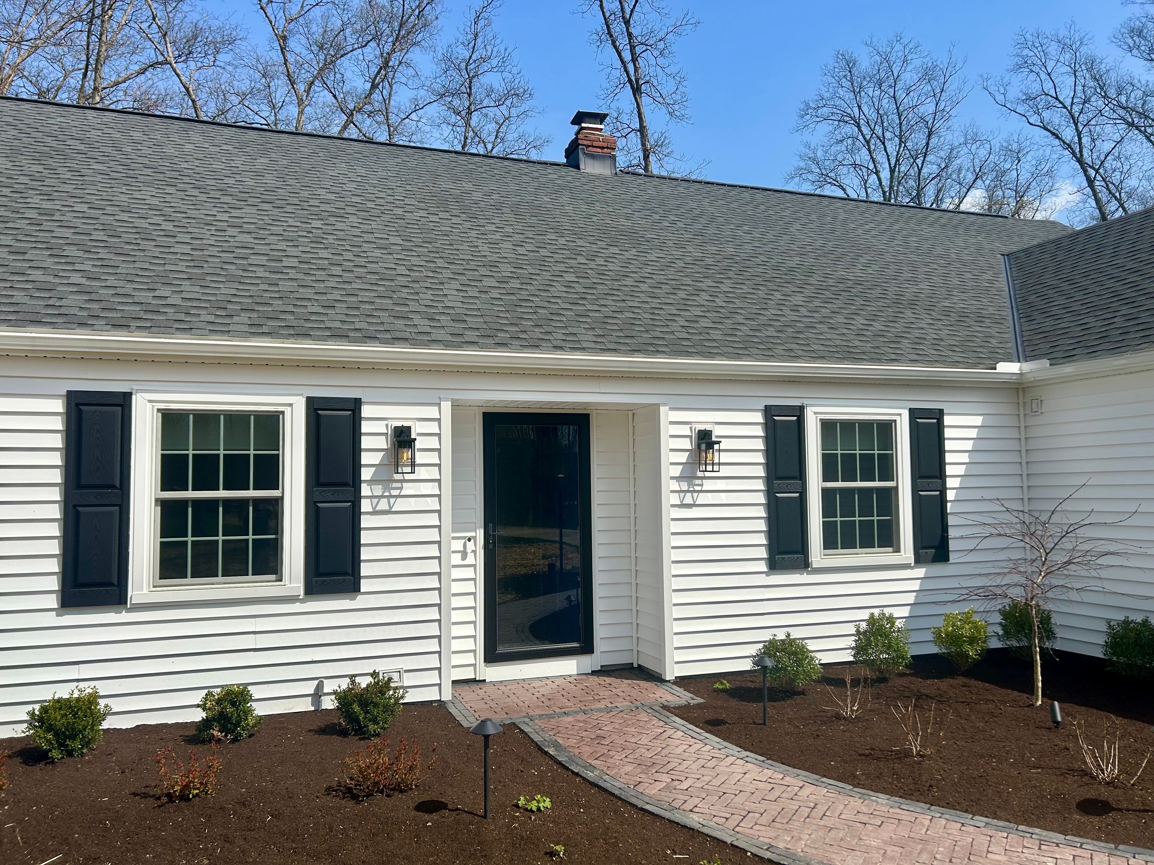  for Hillside Landscape Design in Parma,  OH