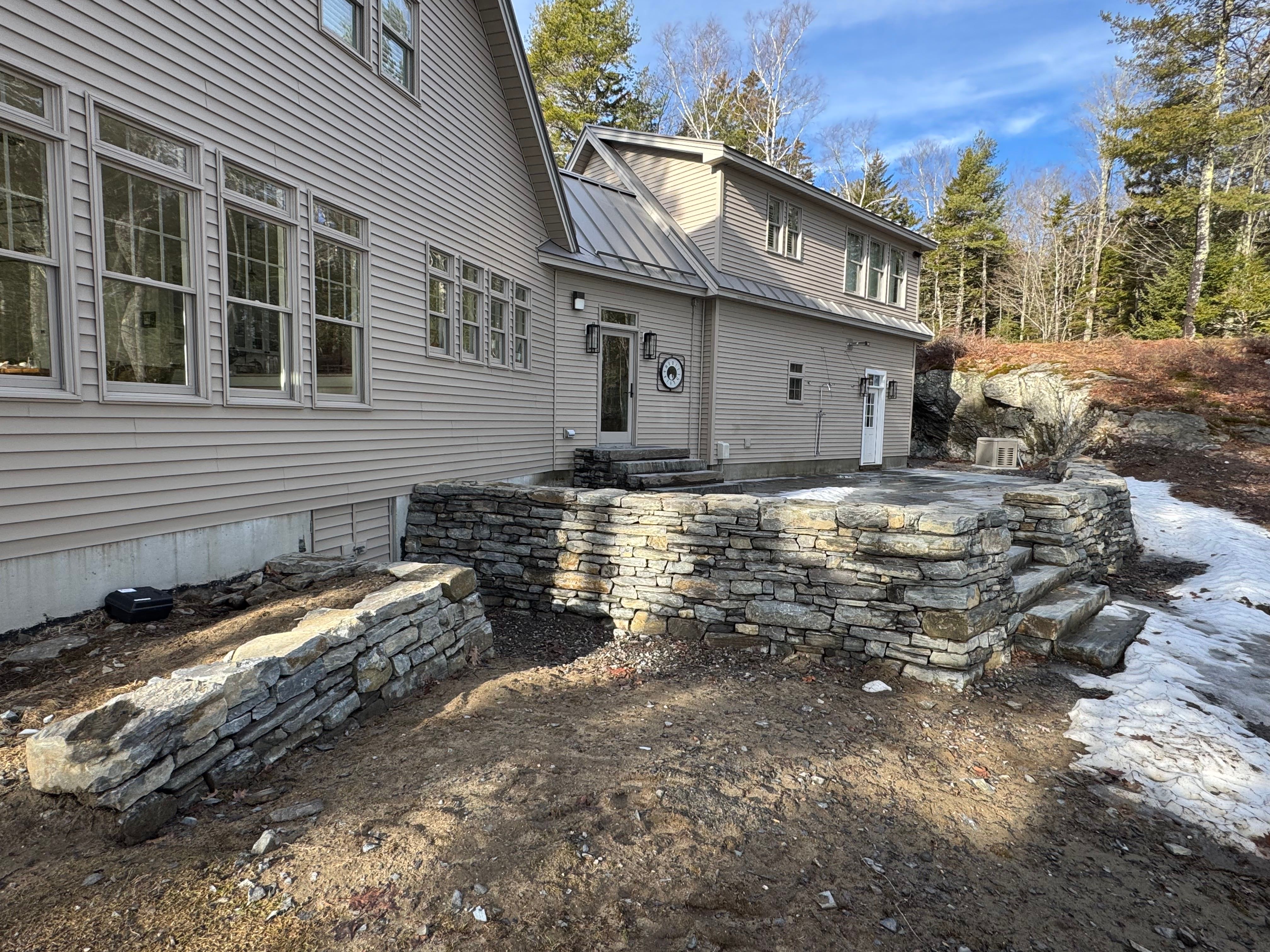  for Natural Roots in Georgetown, ME