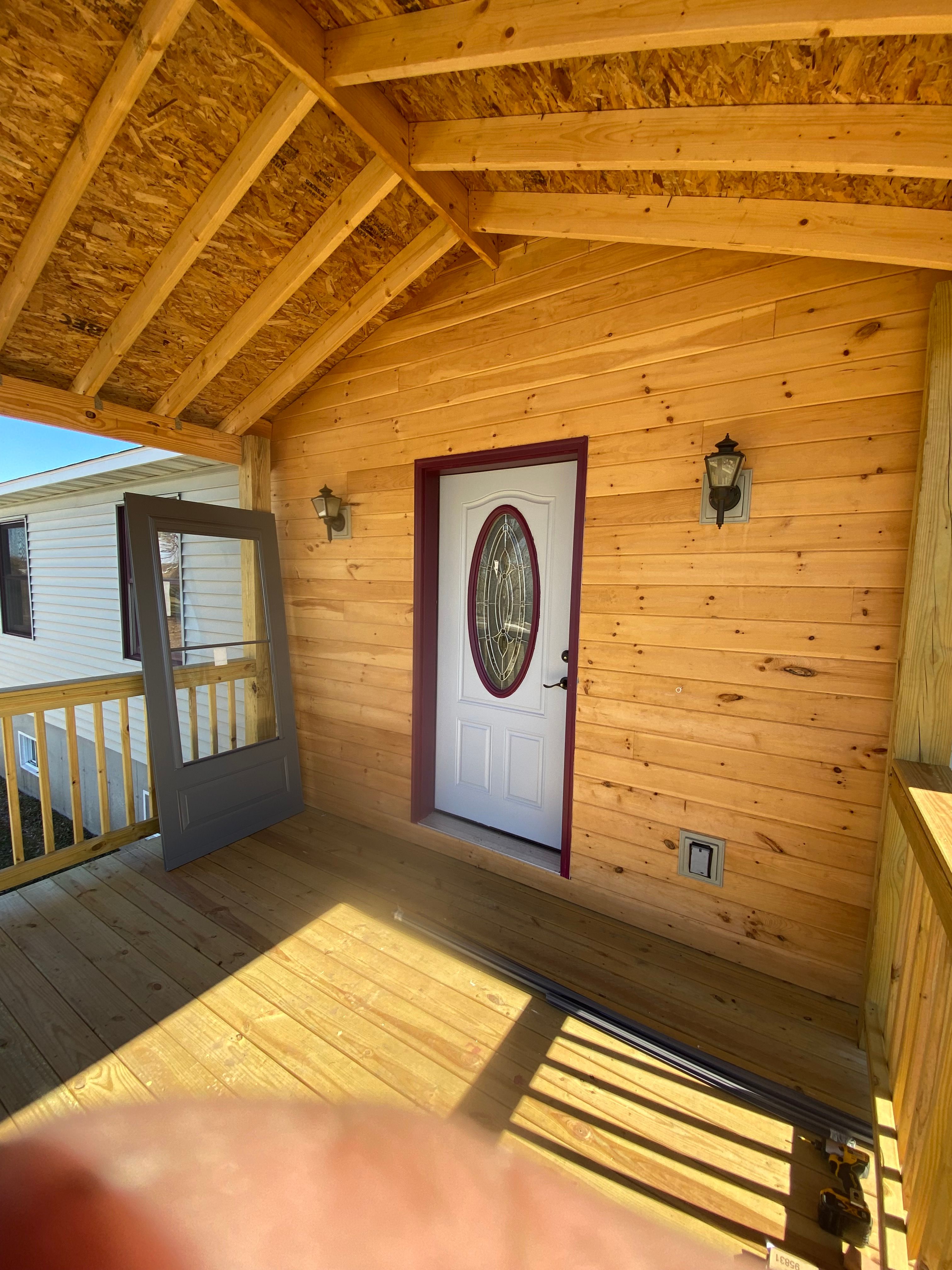  for Keeler’s Carpentry in Dolgeville, NY