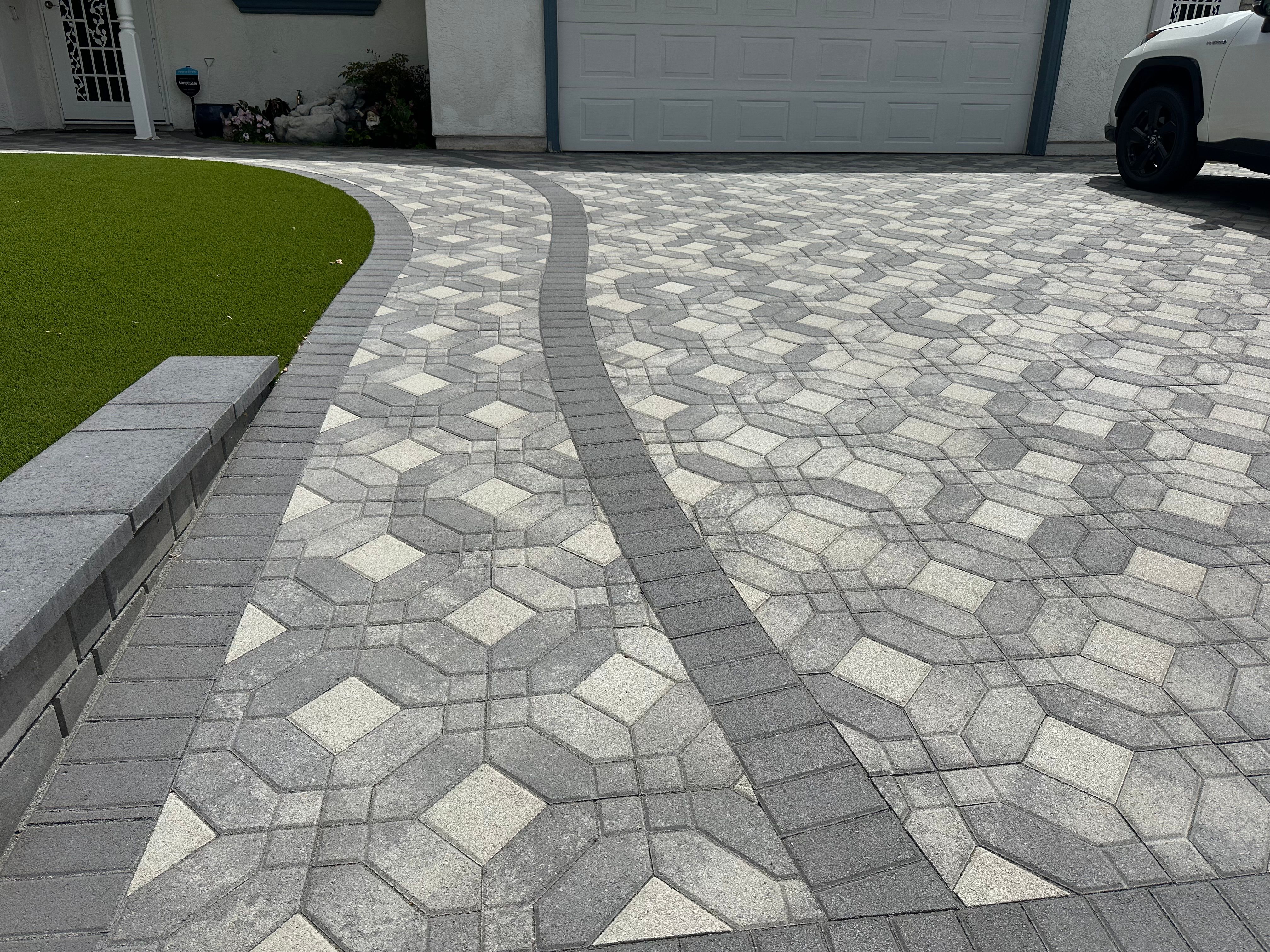  for DEL SOL PAVERS & TURF  in Santee,, CA