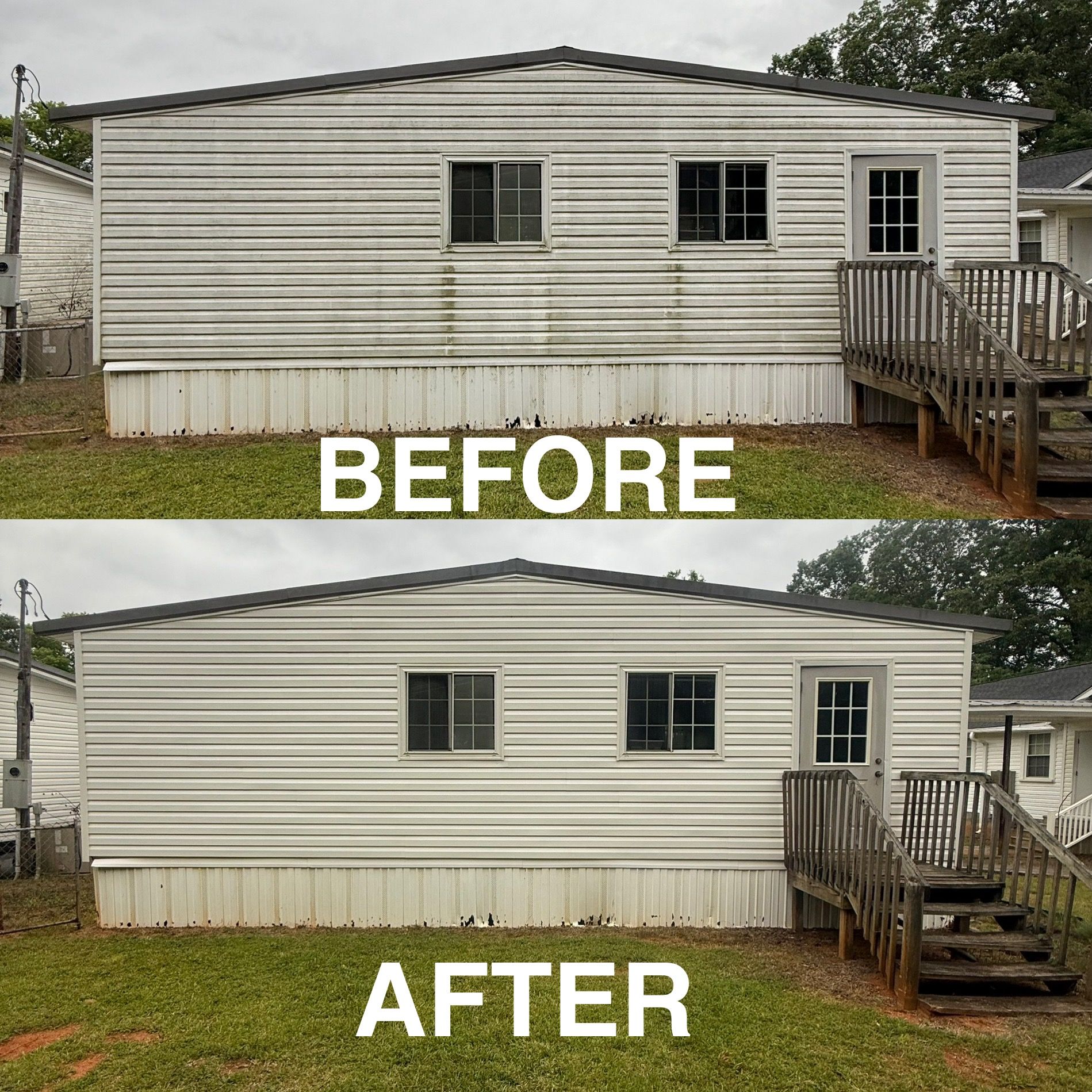  for Gaffney Pressure Washing in Spartanburg, SC