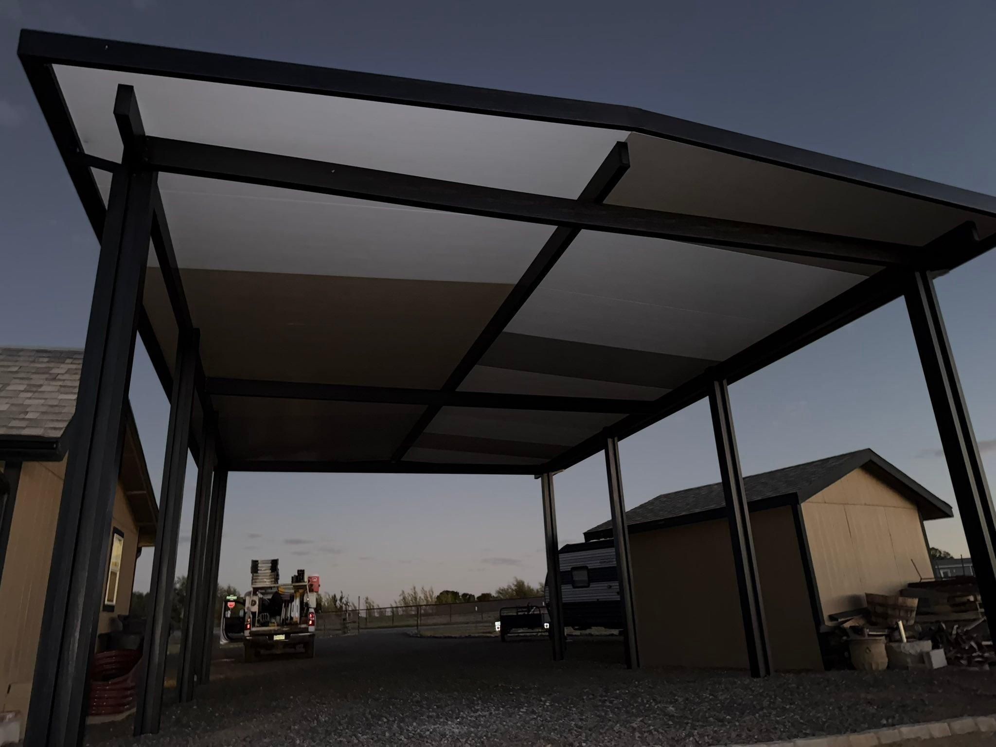  for UpRight Awnings in Prescott Valley, AZ
