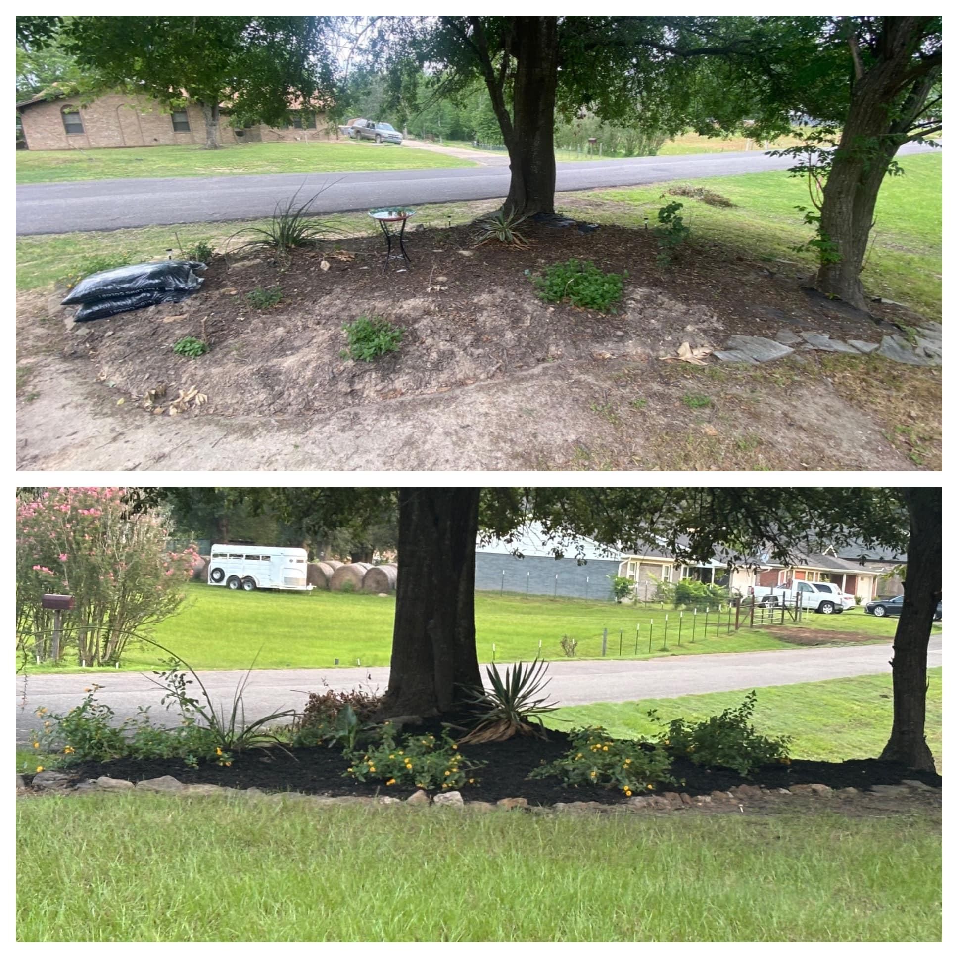  for Keener's Lawn and Landscape LLC in Quitman, TX