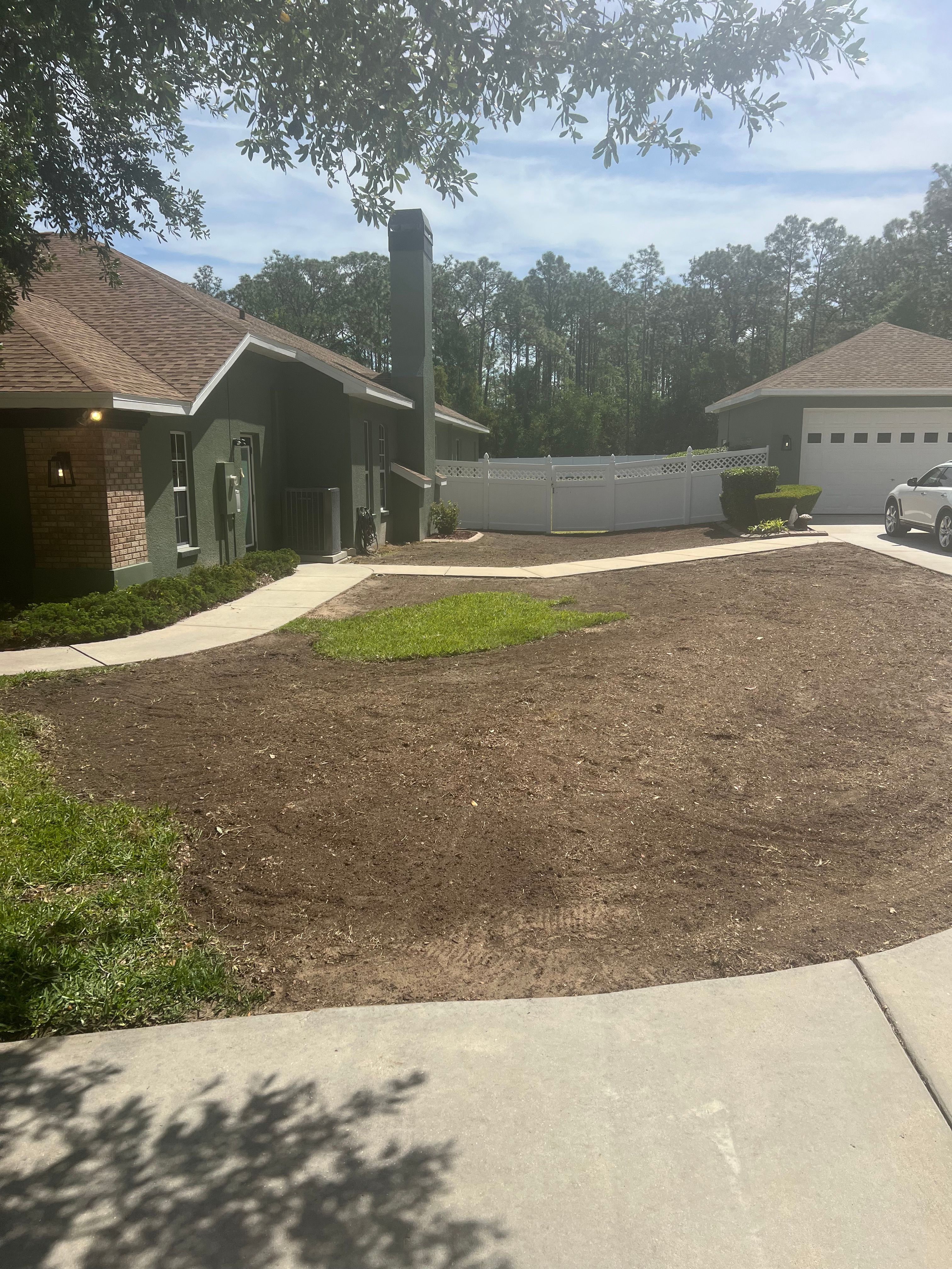 All Photos for Perfect MOs Landscaping in Hudson, FL