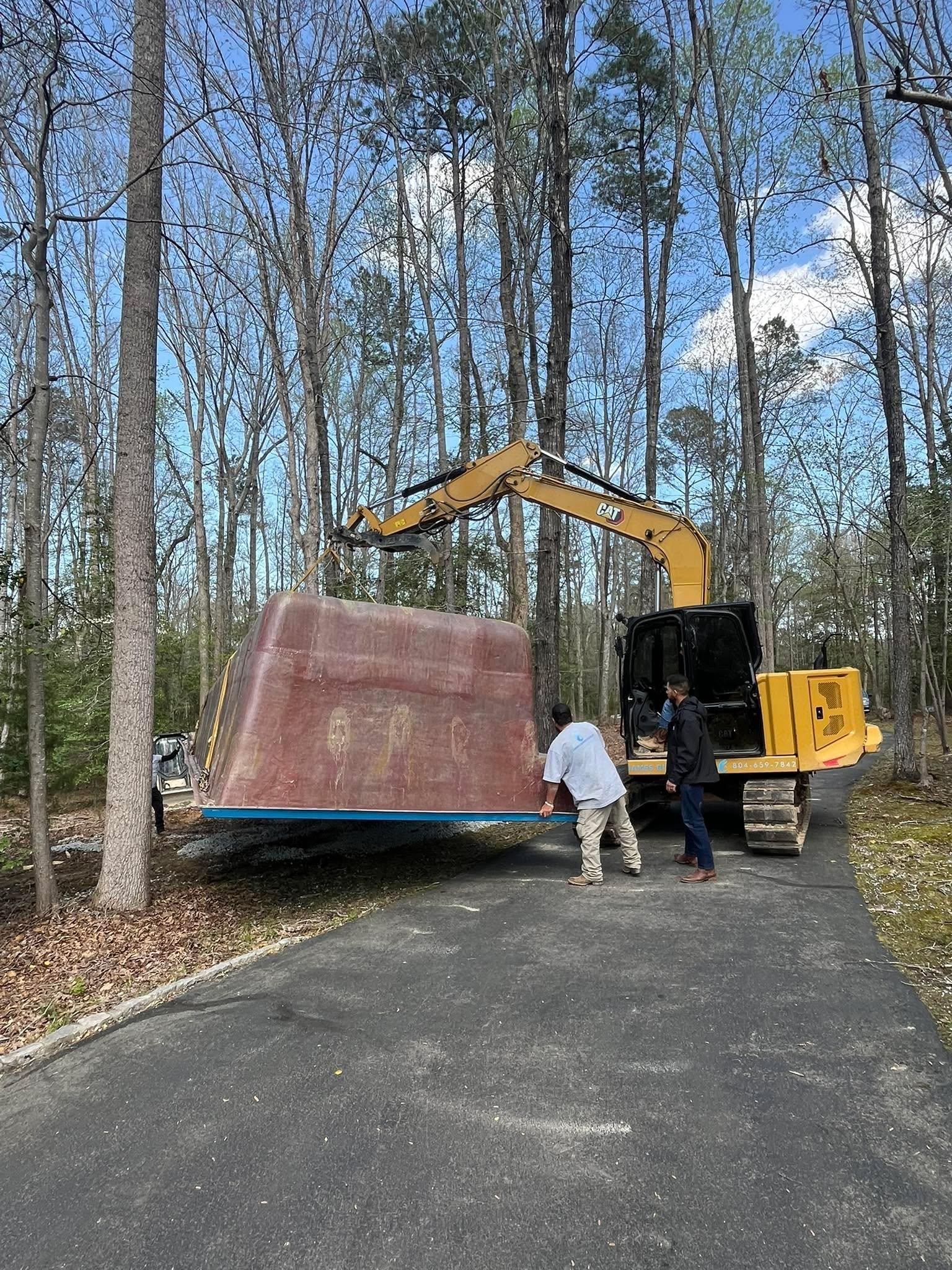All Photos for James River Pools and Spa in Powhatan, VA